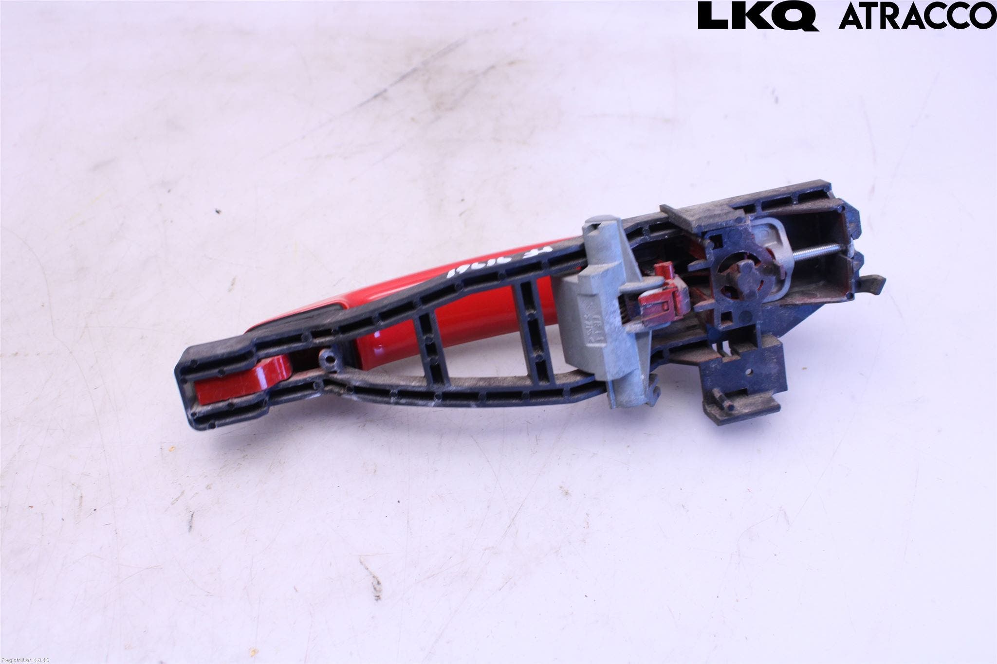 Ford FOCUS 08-11 Dörrhandtag Yttre Hö