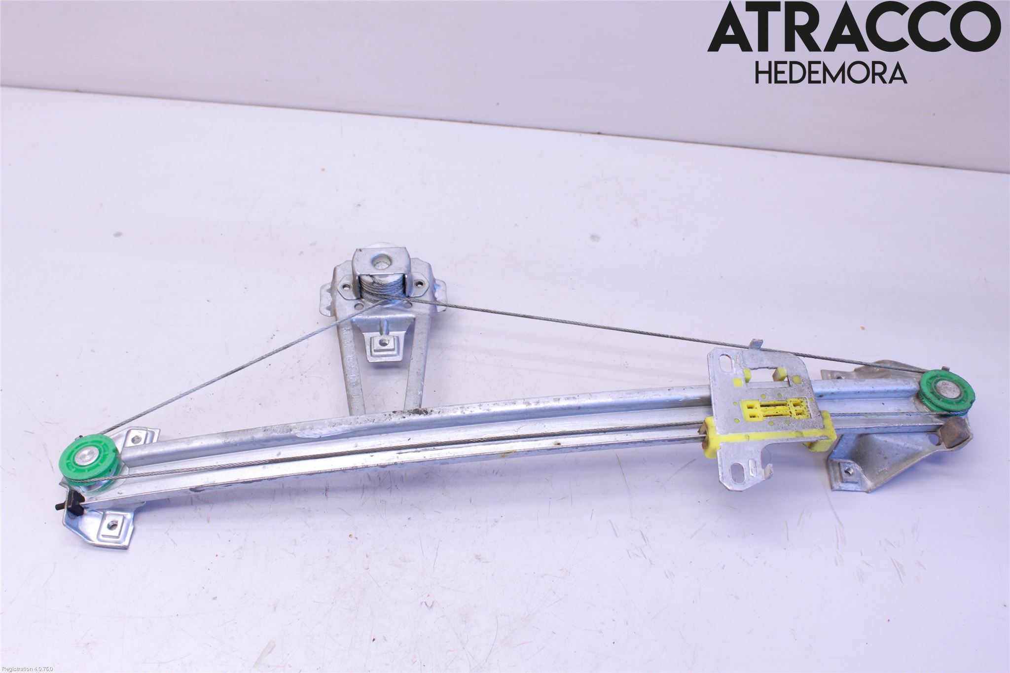 BMW 3 E30 83-94 Fönsterhissmekanism