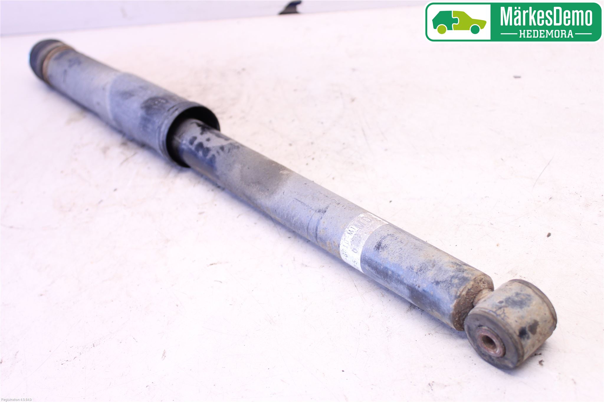 Honda INSIGHT Stötdämpare Bak