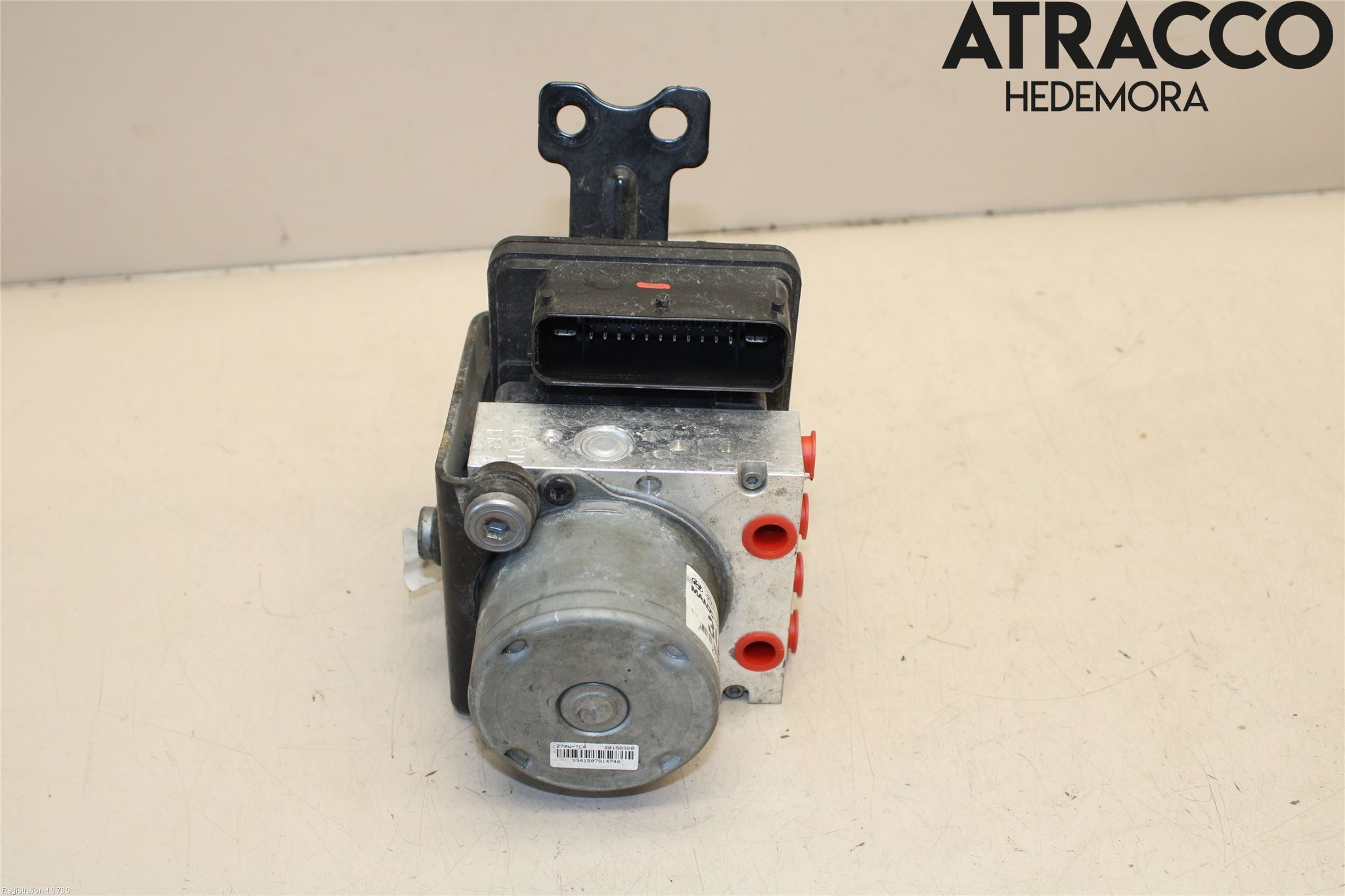 Kia SPORTAGE (SL) 11-15 Abs Hydraulaggregat