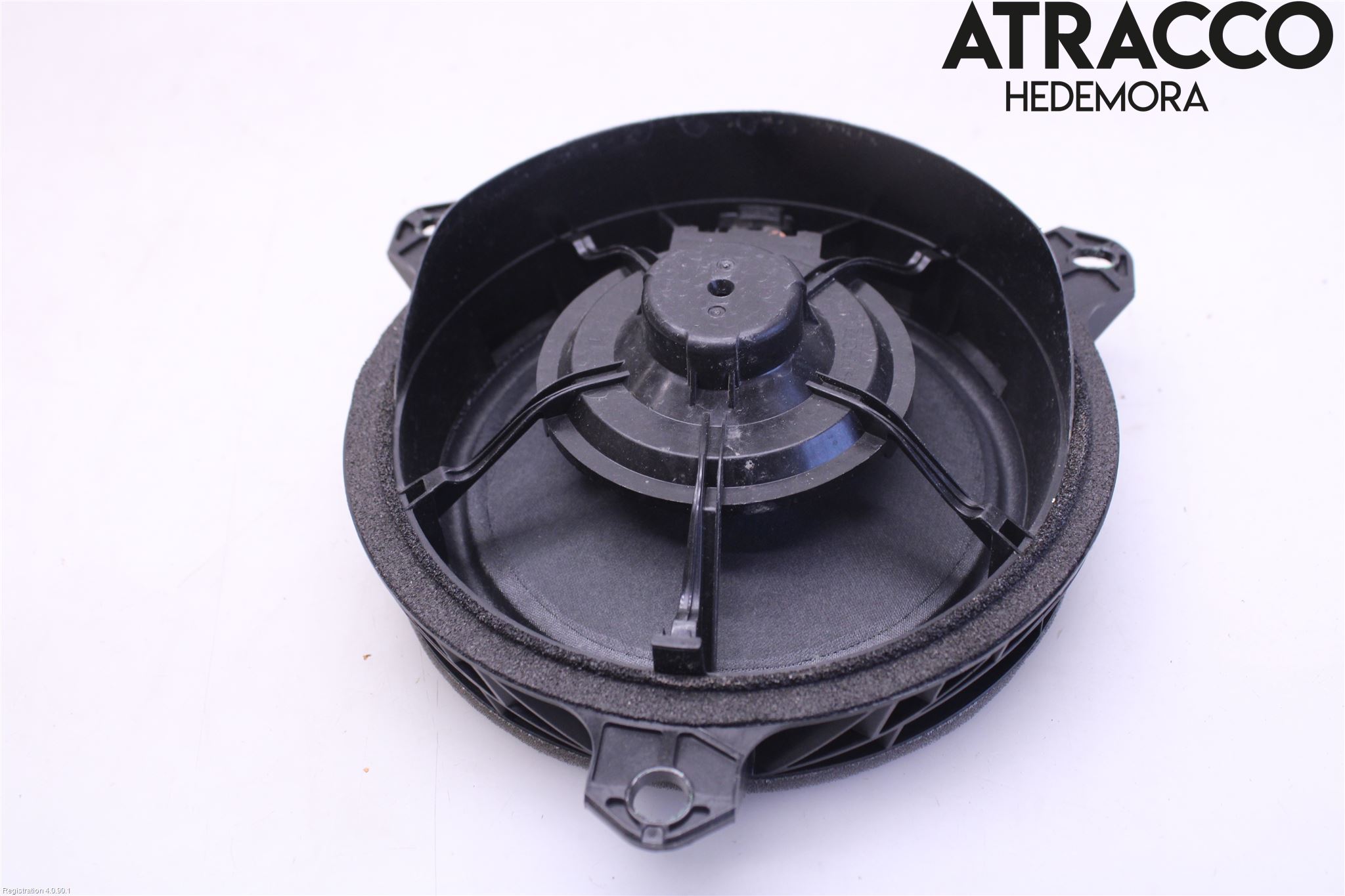 Toyota COROLLA 19- Högtalare