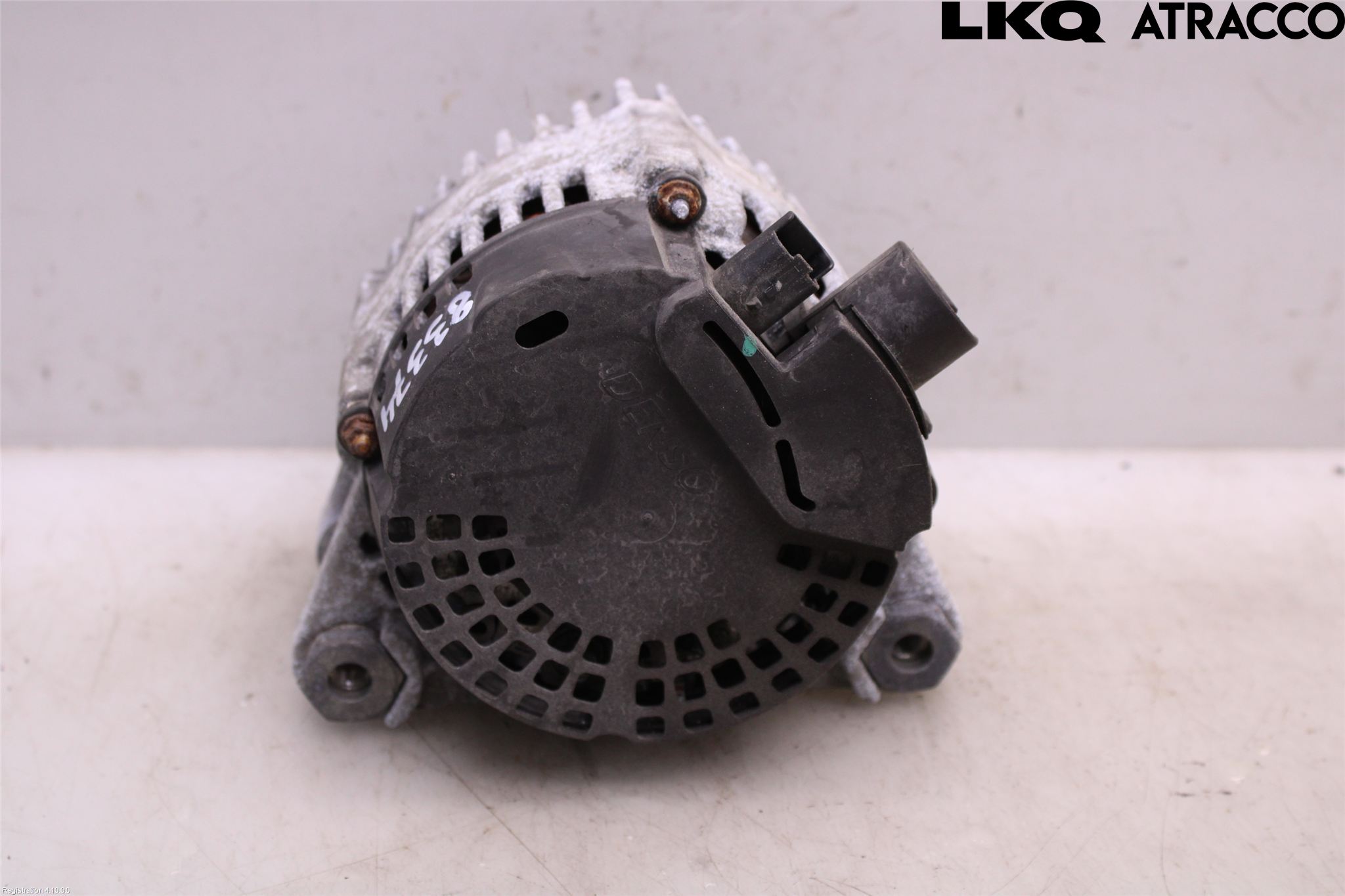 Peugeot 208 12-15 Generator