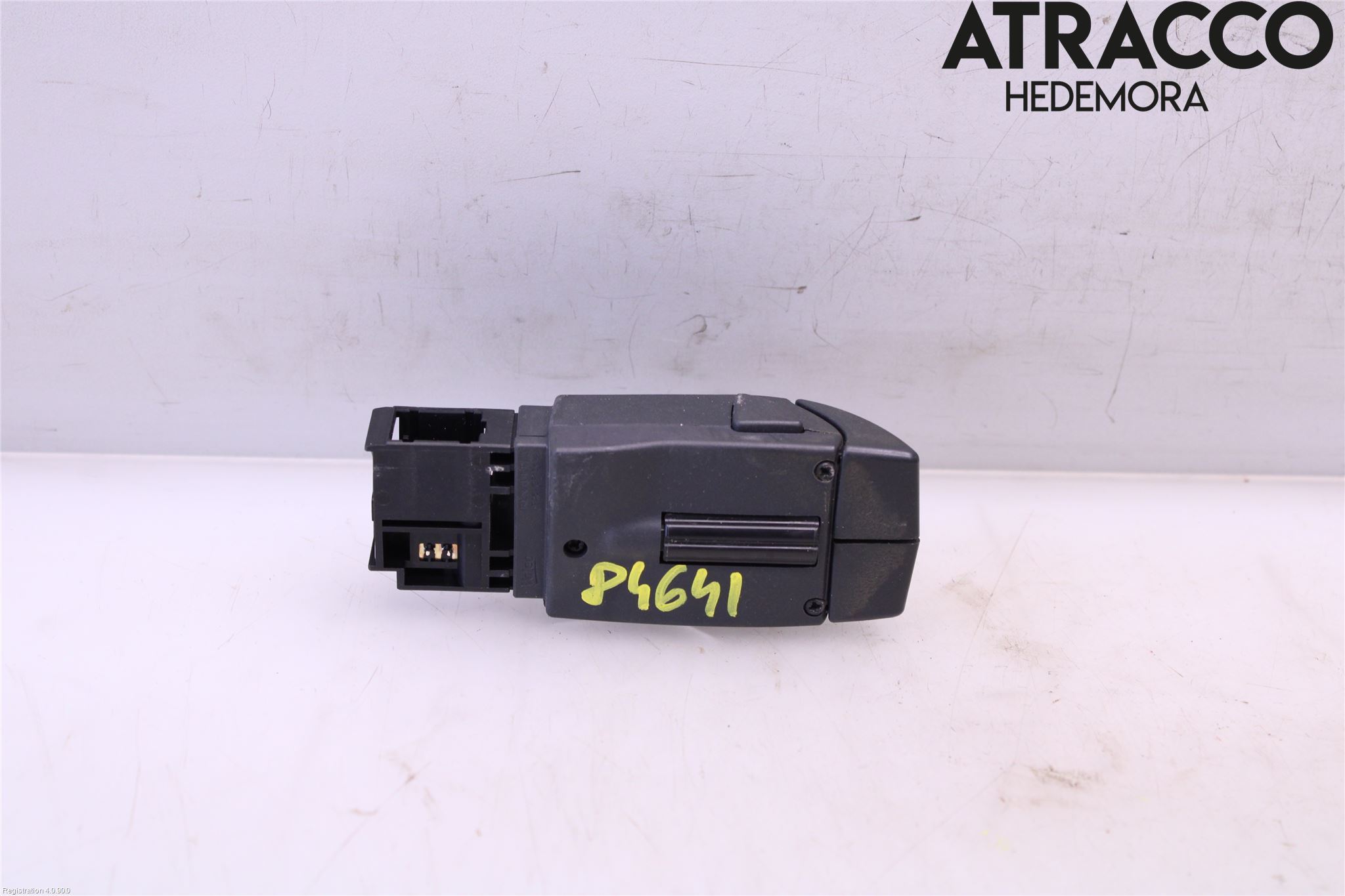 Renault TRAFIC/E-TECH 15- Spak-Rattreglage Radio