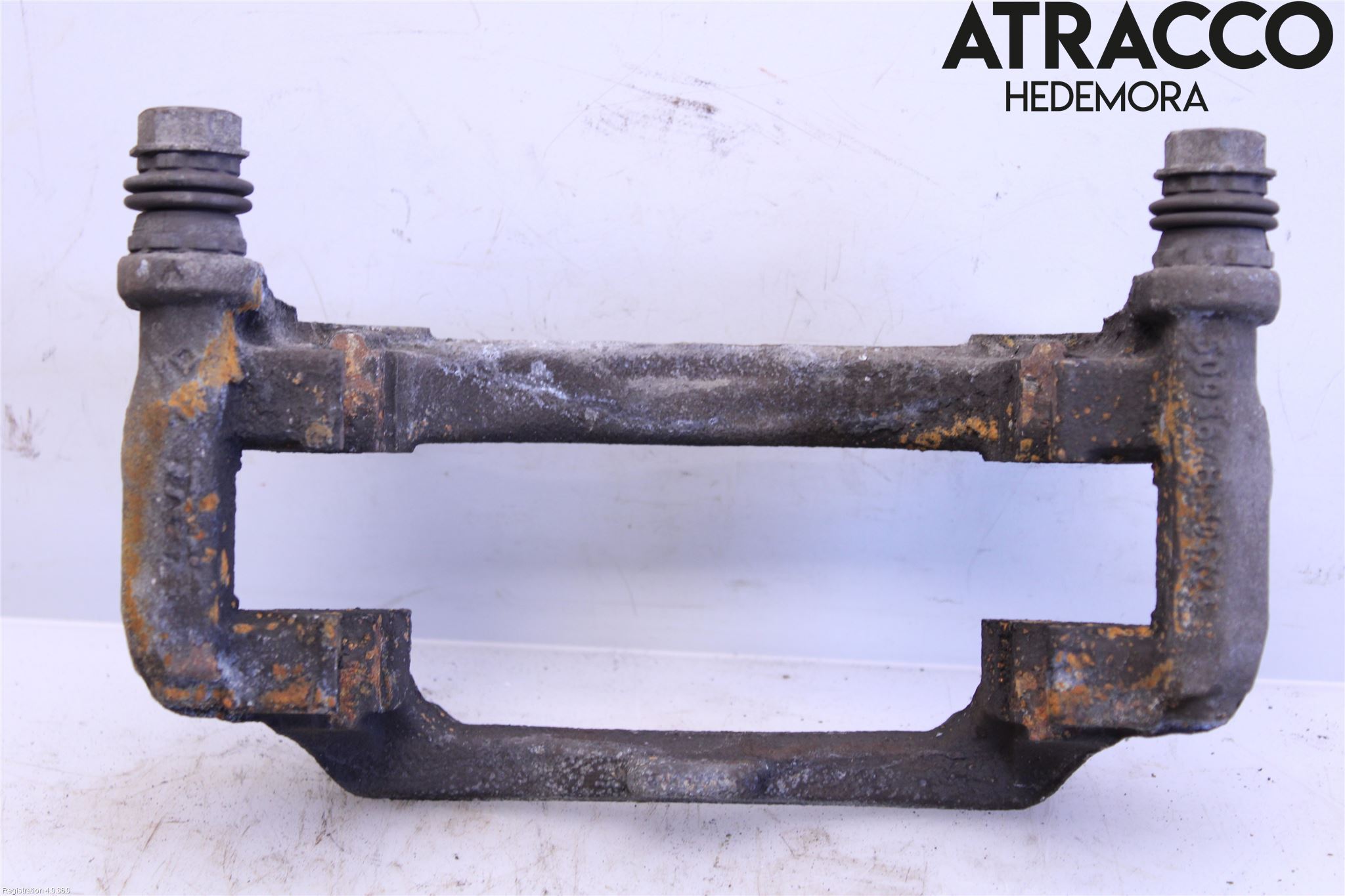 Mercedes-Benz MB E-KLASS (W213) 16-23 Bromsokshållare