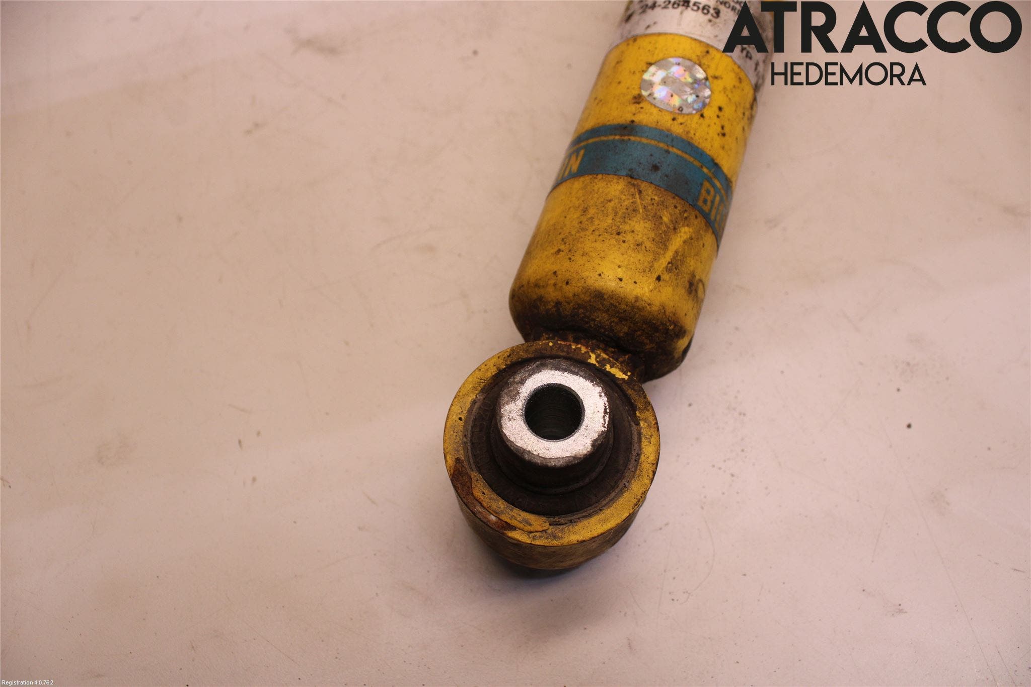 BMW 1 F20/F21 11-19 Stötdämpare Bak