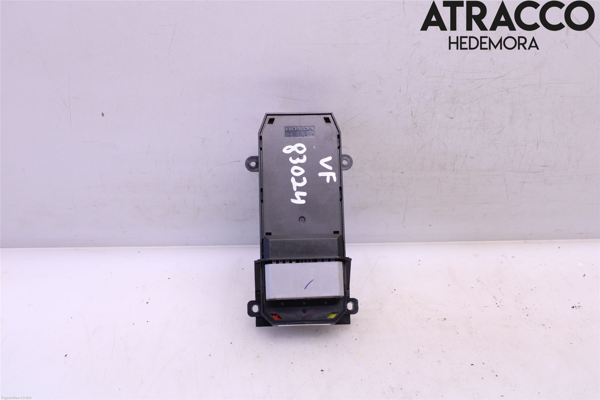 Honda INSIGHT Strömställare Elhiss