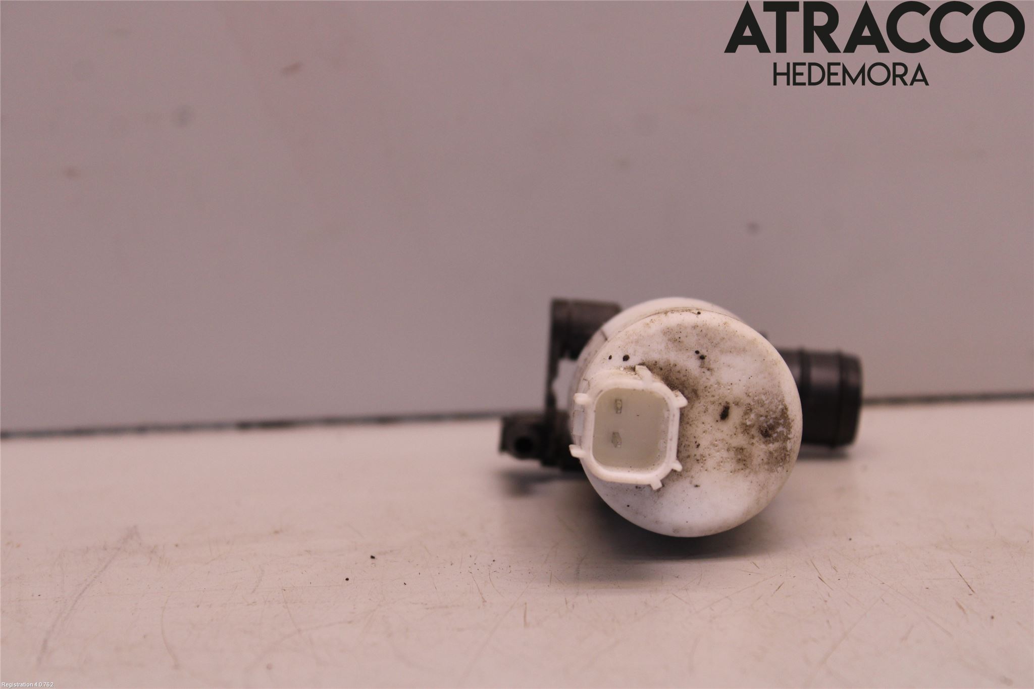 Jaguar XF (X260) 16-24 Spolarpump Vindruta