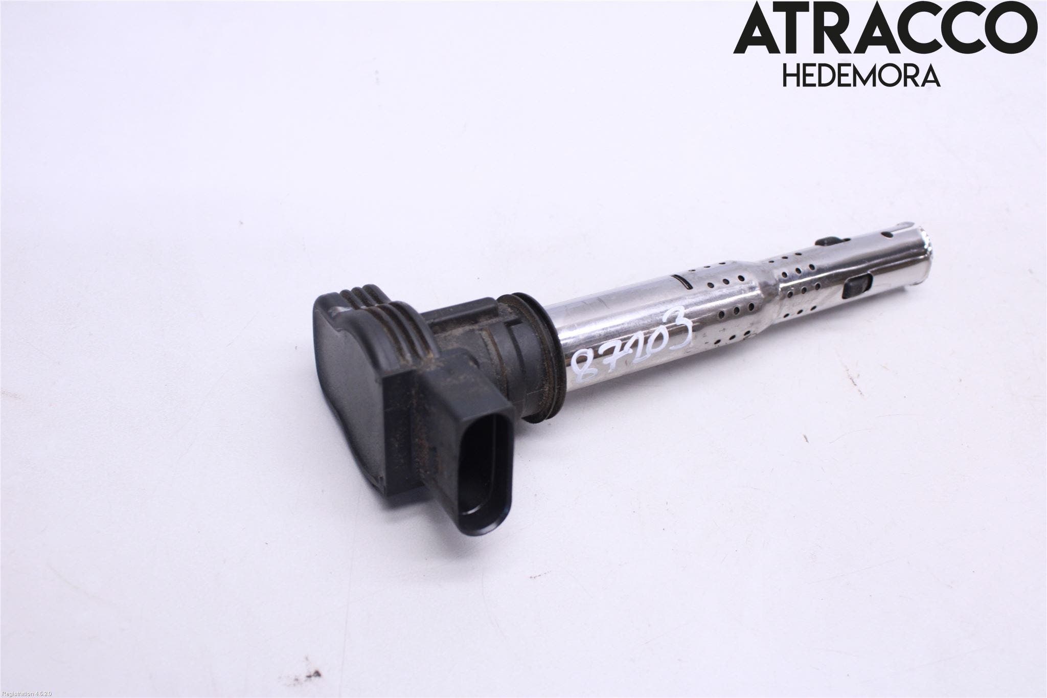 Audi A4/S4 05-07 Tändspole