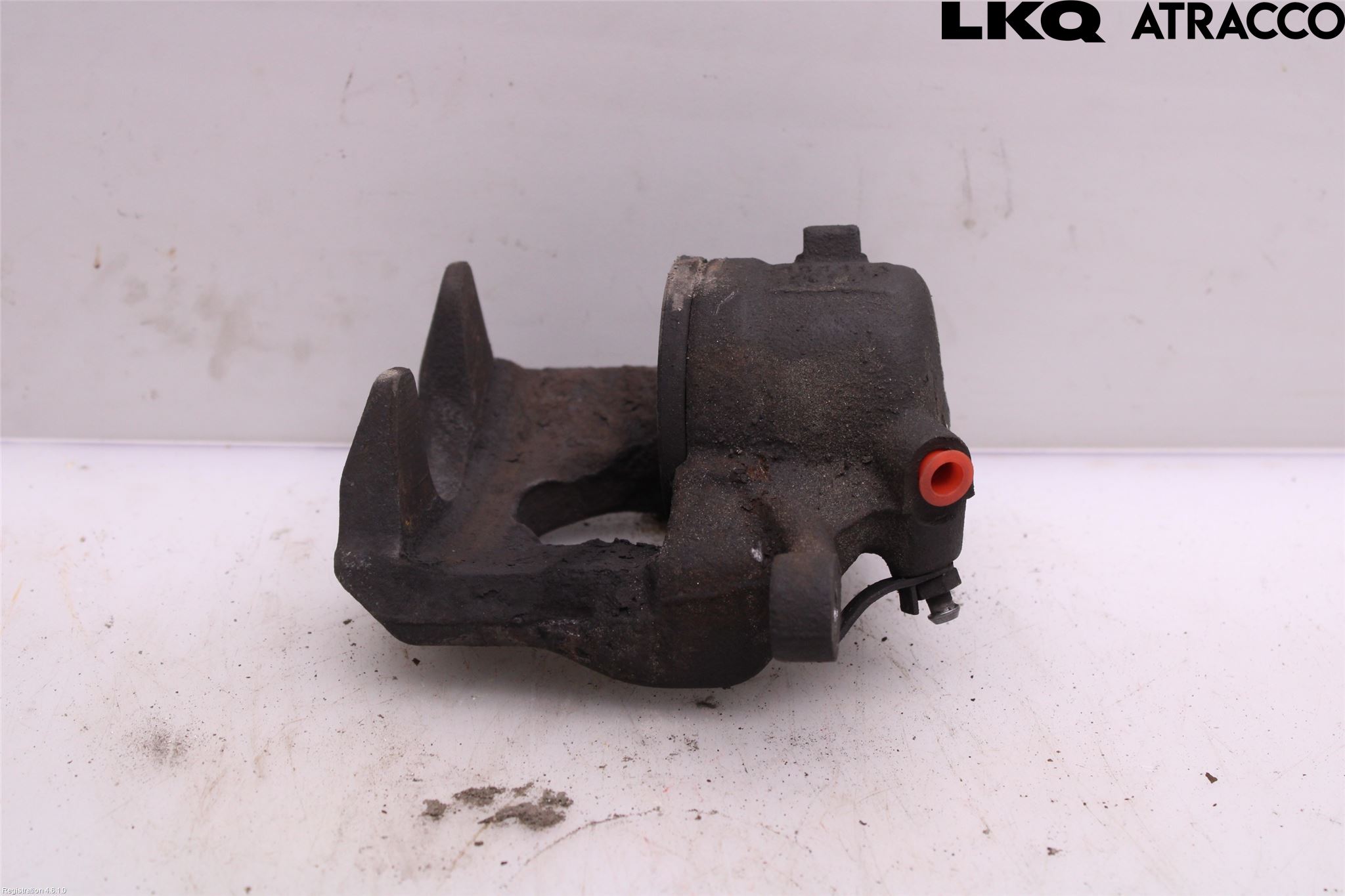 Mini ONE/COOPER 3DR F56 14-24 Bromsok Fram Höger