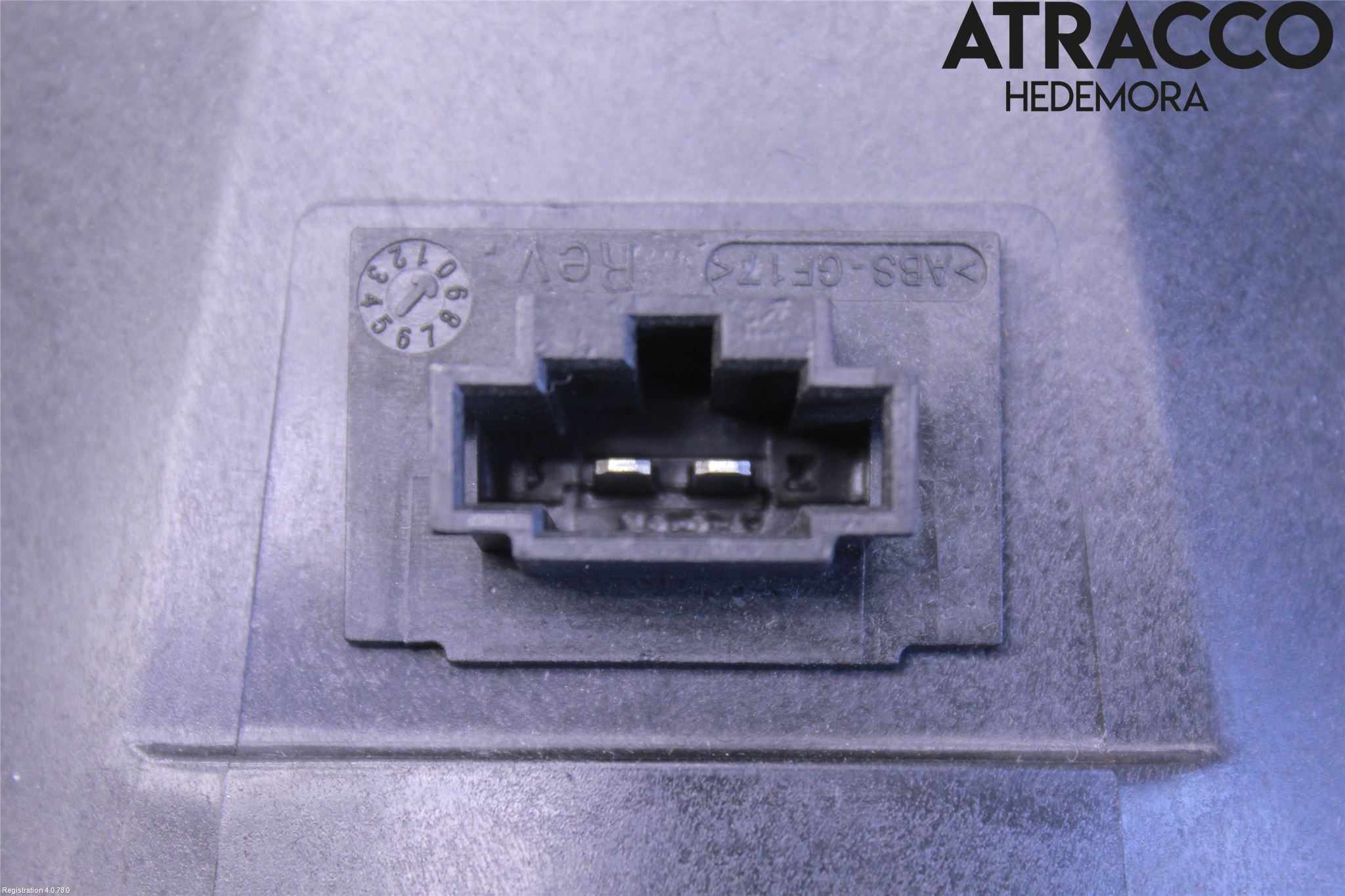 Audi Q7/SQ7 Högtalare