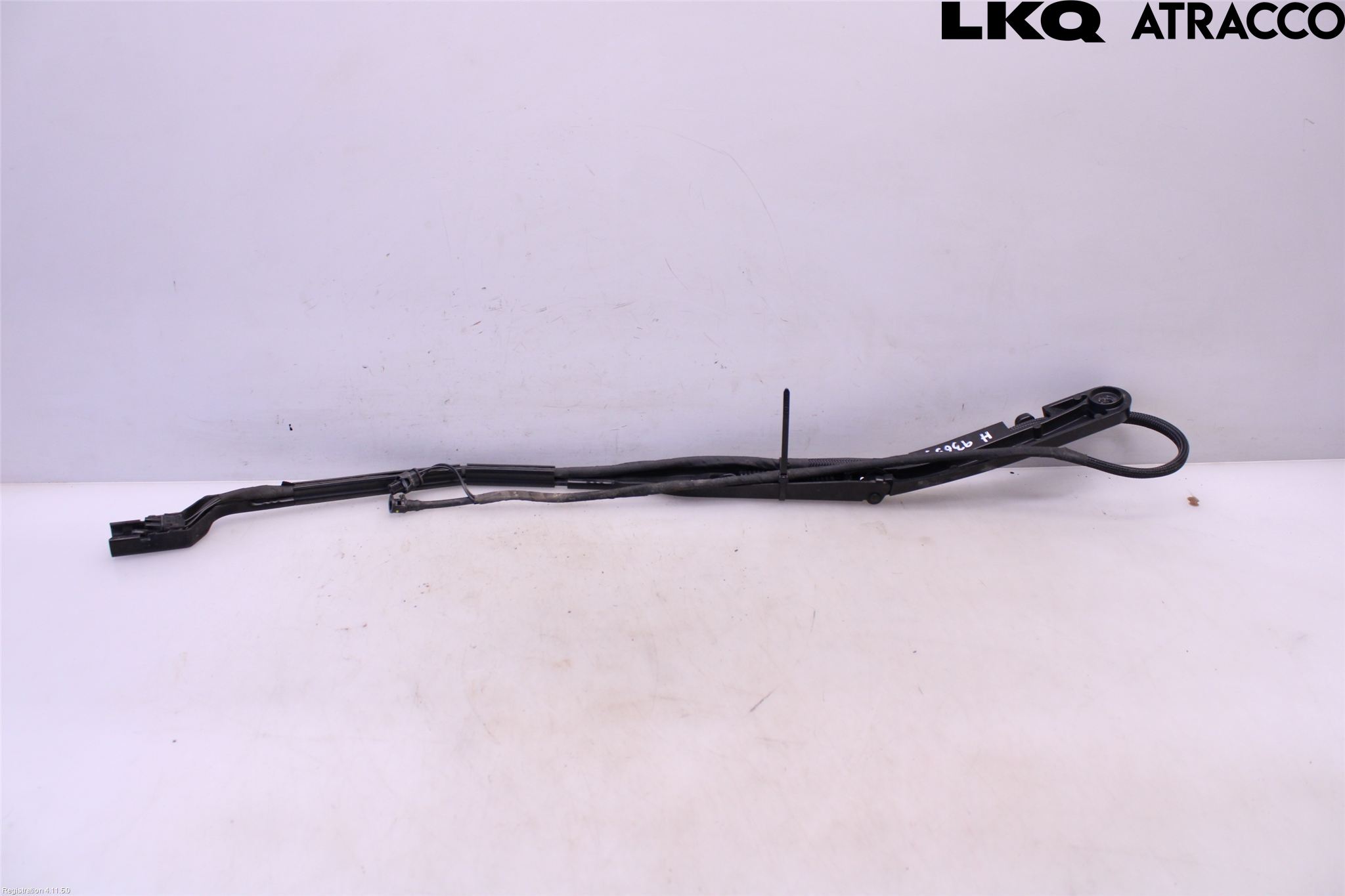 Volvo XC60 18- Torkararm Armar Vindruta