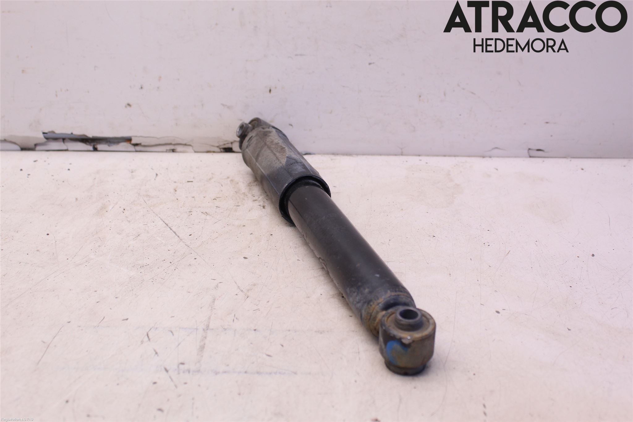 Kia RIO 12-16 Stötdämpare Bak