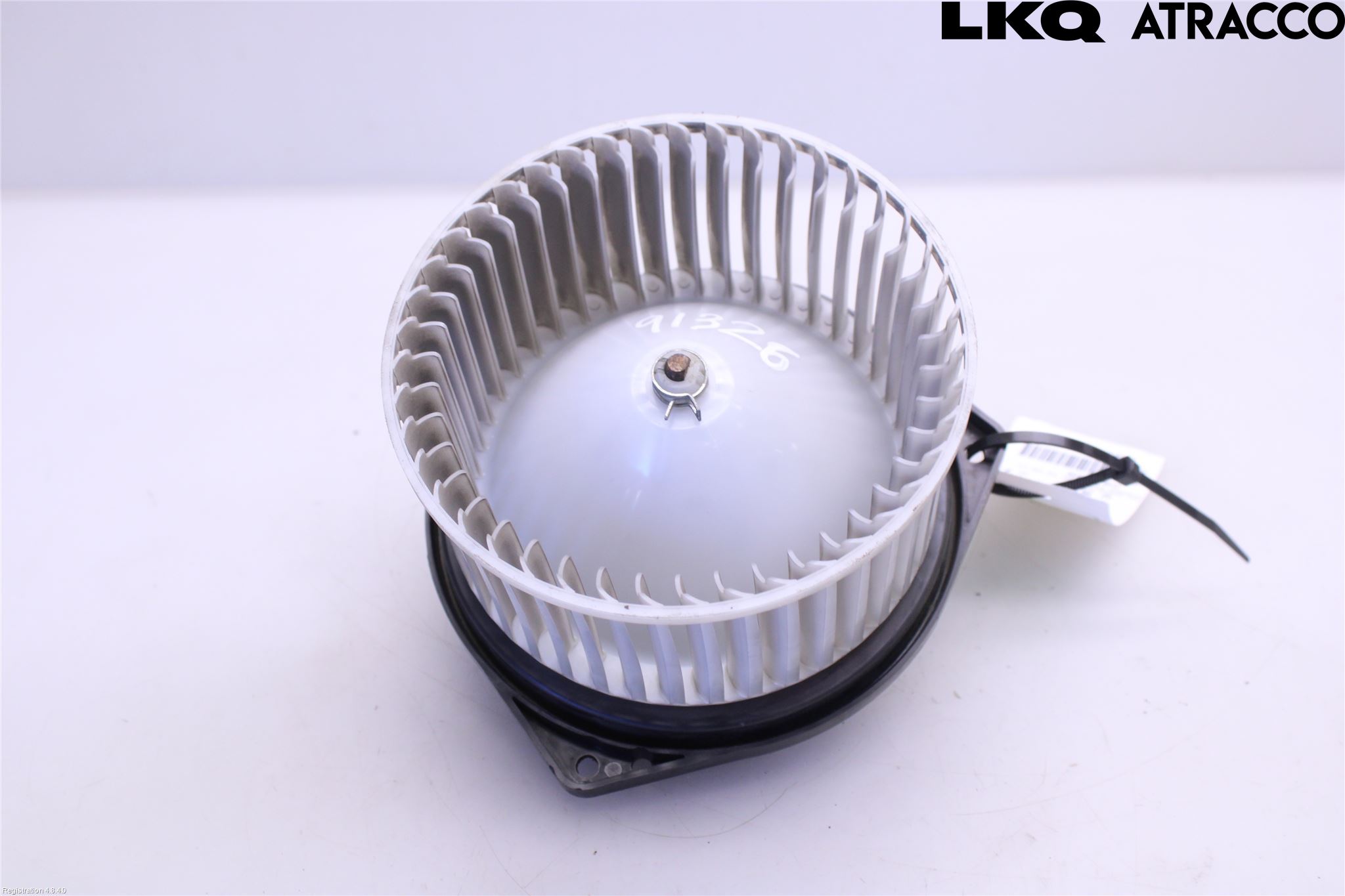 Subaru FORESTER SH  08-13 Ac Värmefläkt