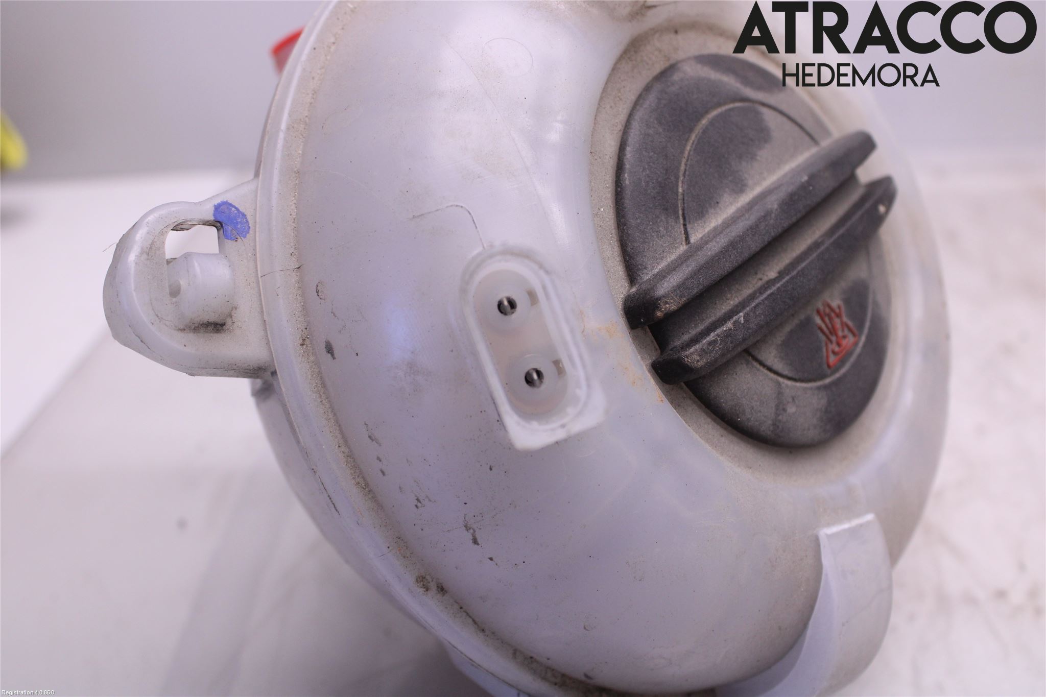 Audi A3/S3 8V 13-20 Expansionstank