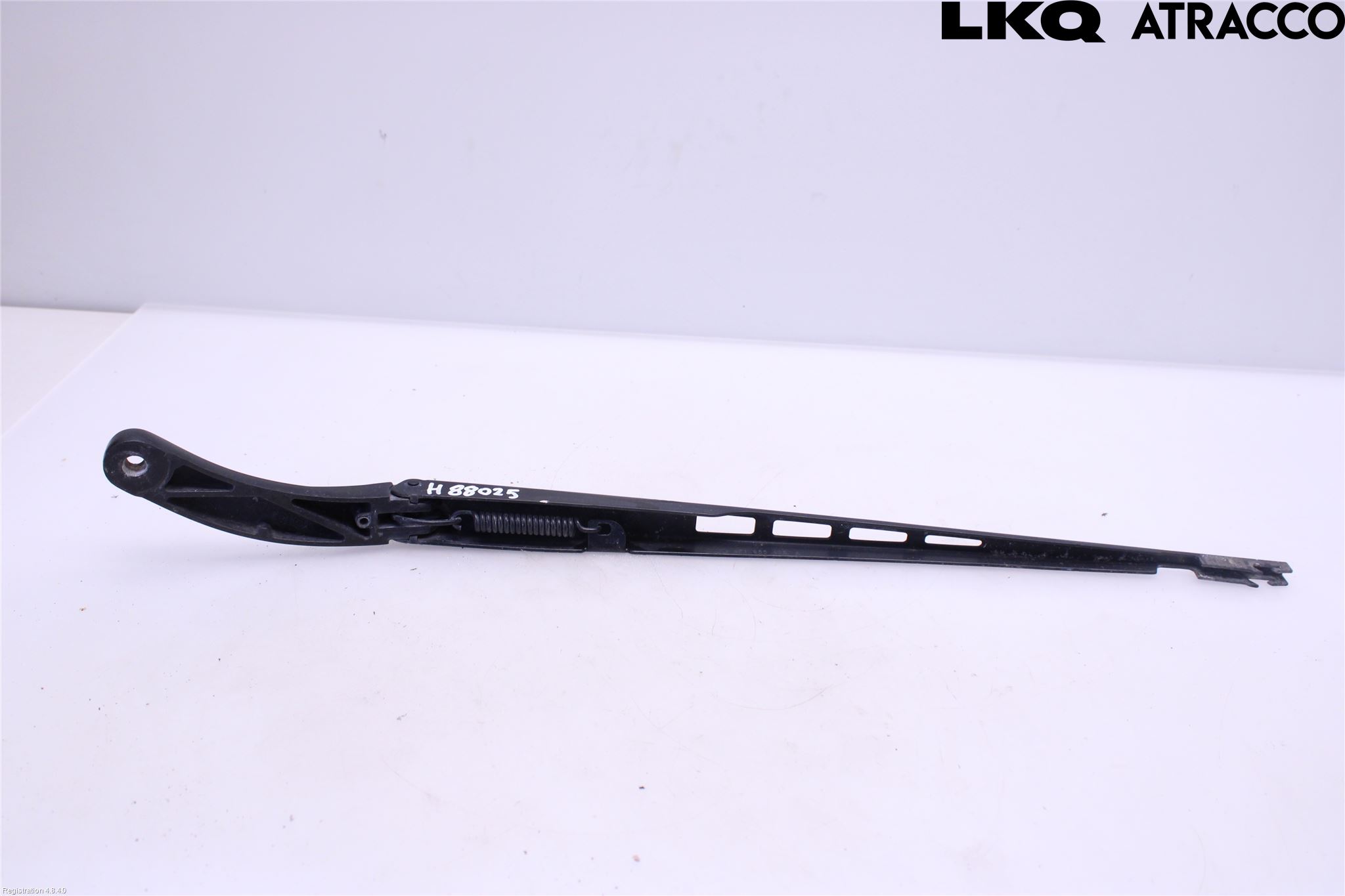 Audi A6/S6     05-11 Torkararm Armar Vindruta