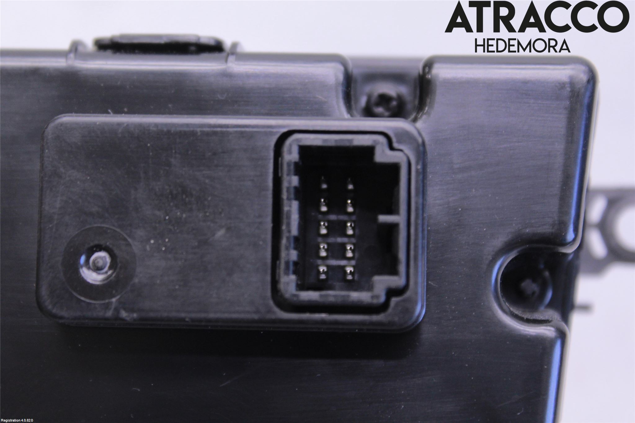 Nissan PULSAR Ac Styrenhet Ac Manöveren