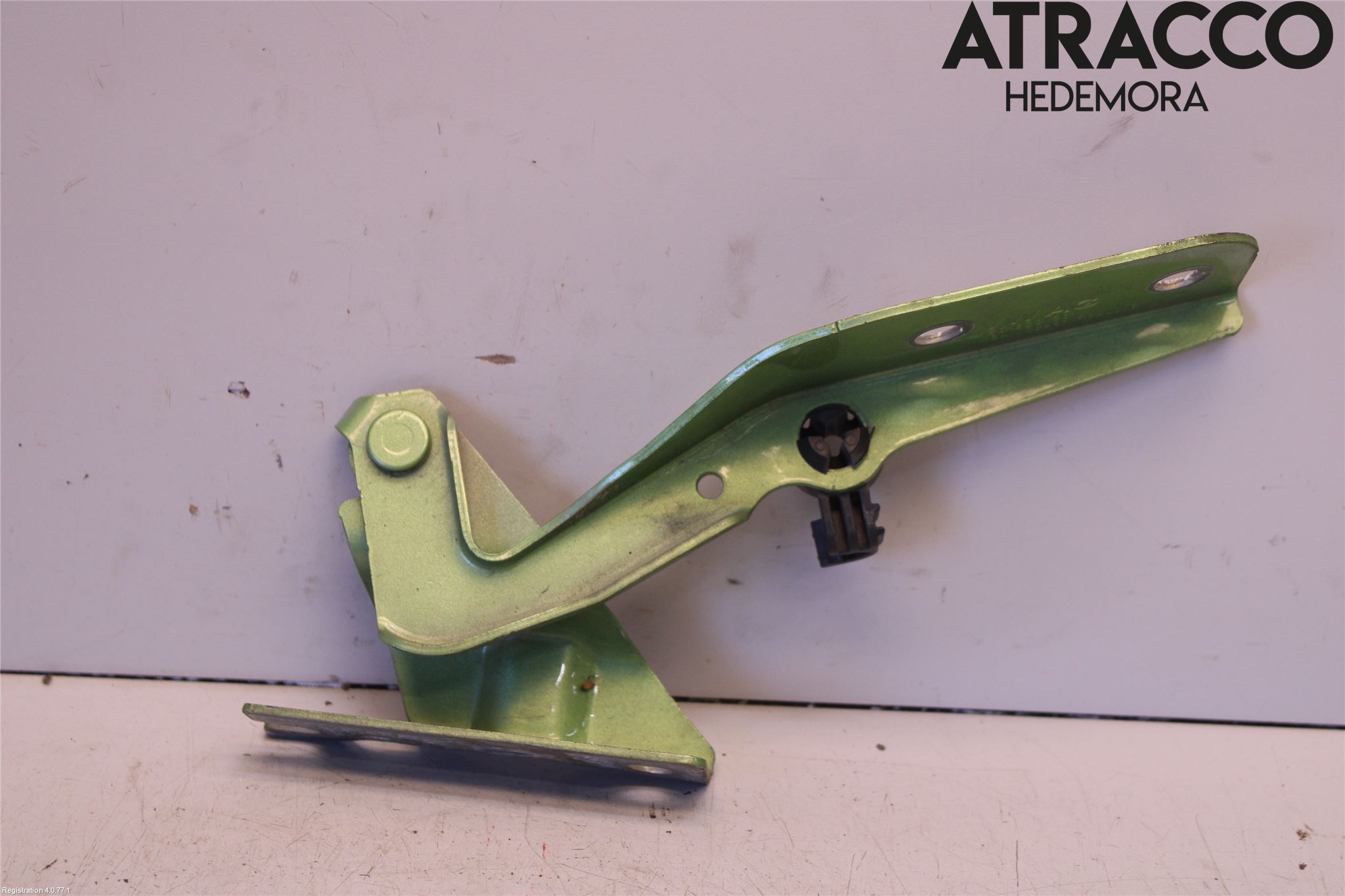 Skoda CITIGO / CITIGO E IV Huvgångjärn