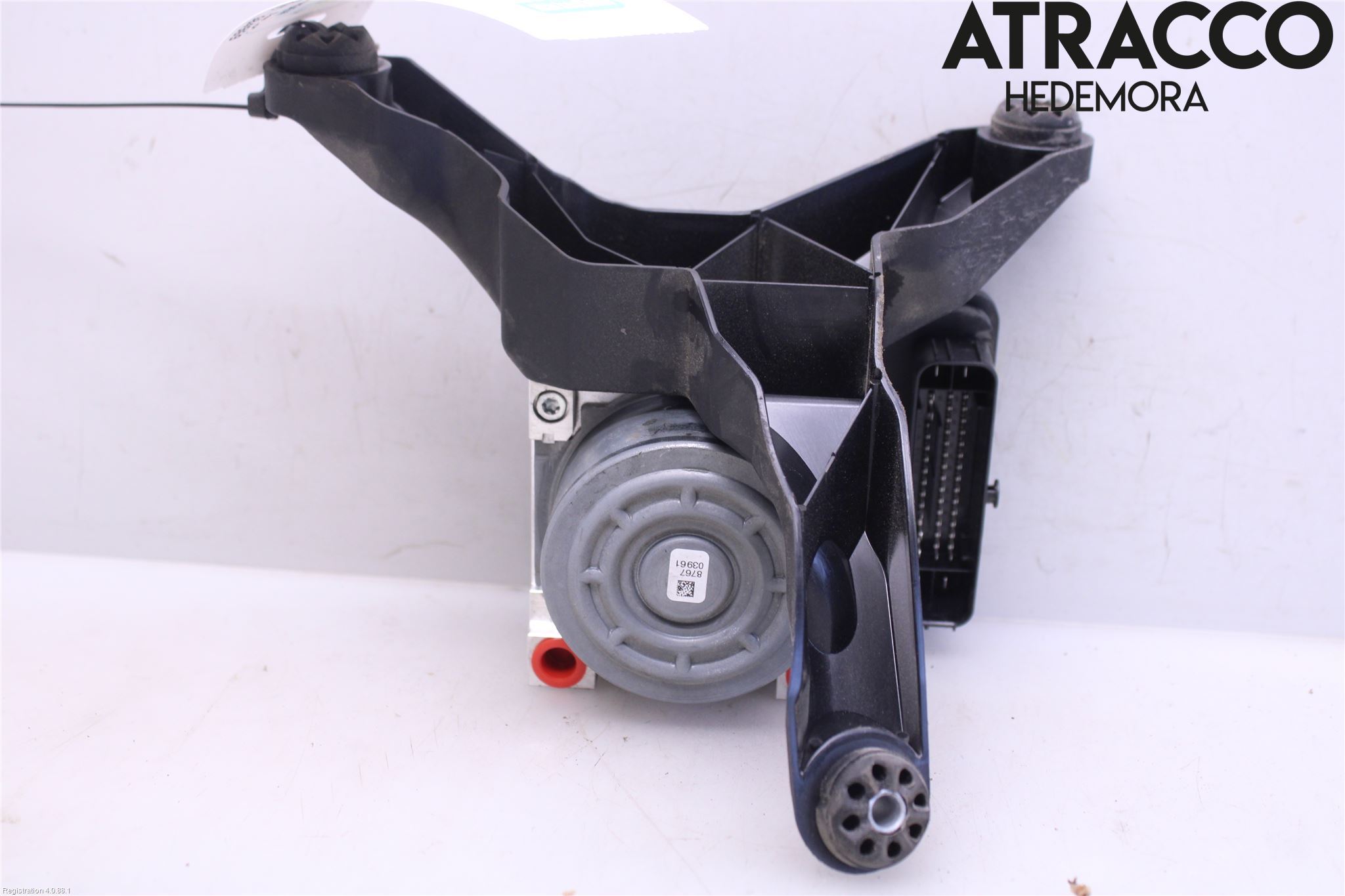 BMW X1 F48 15-22 Abs Hydraulaggregat