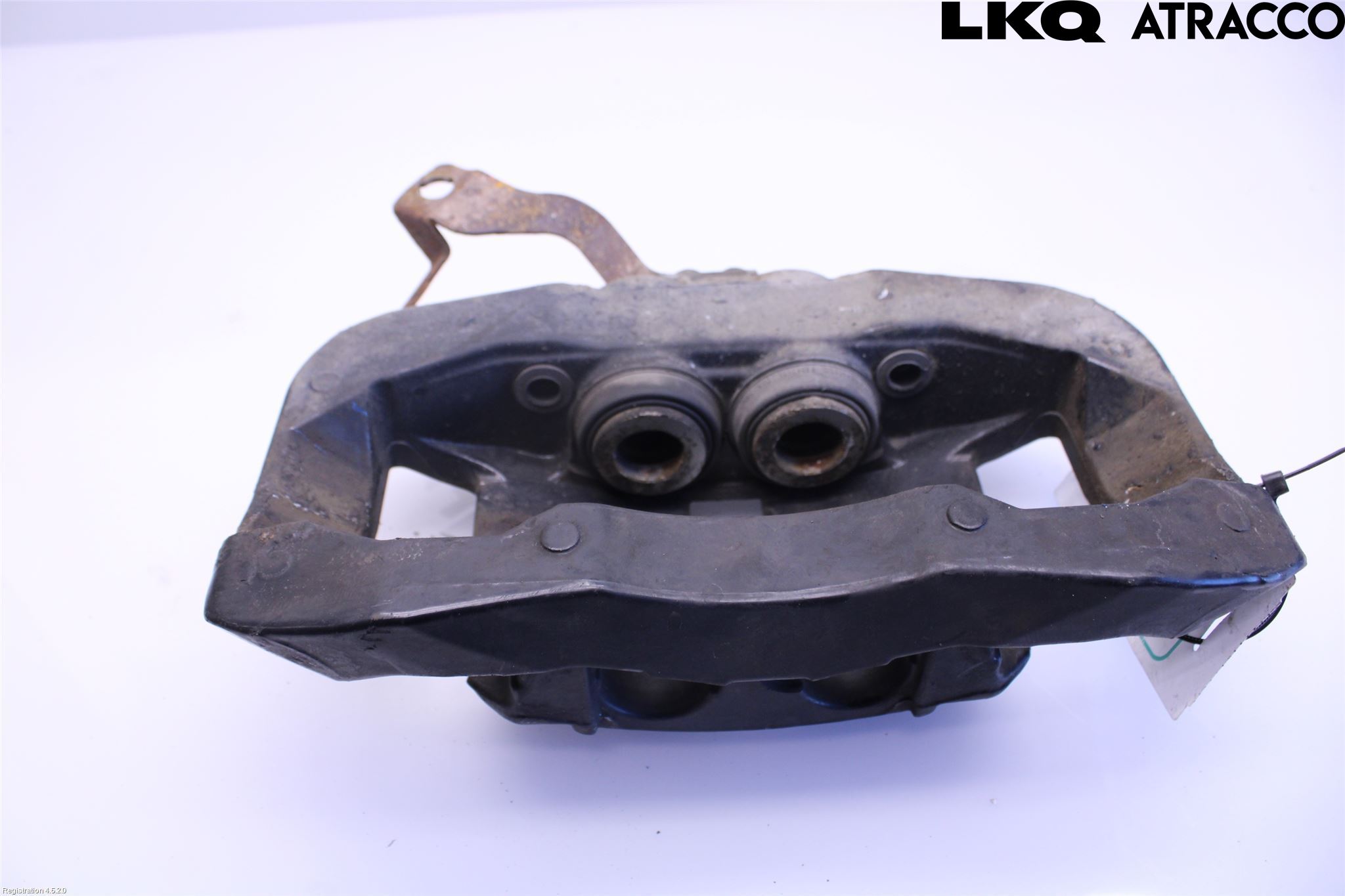 Audi A8/S8 4E  02-09 Bromsok Fram Höger