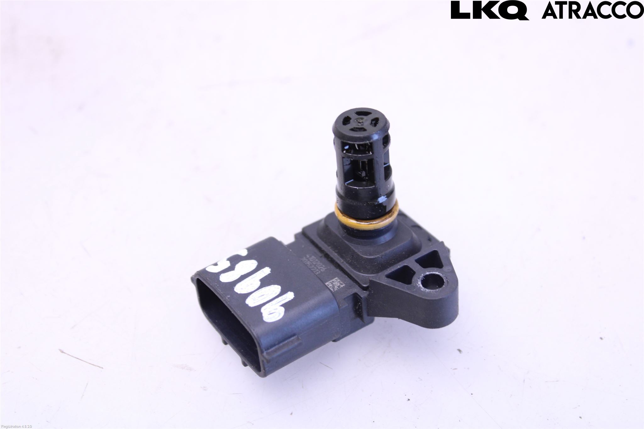 Nissan NOTE E11 06-14 Injmappsensor
