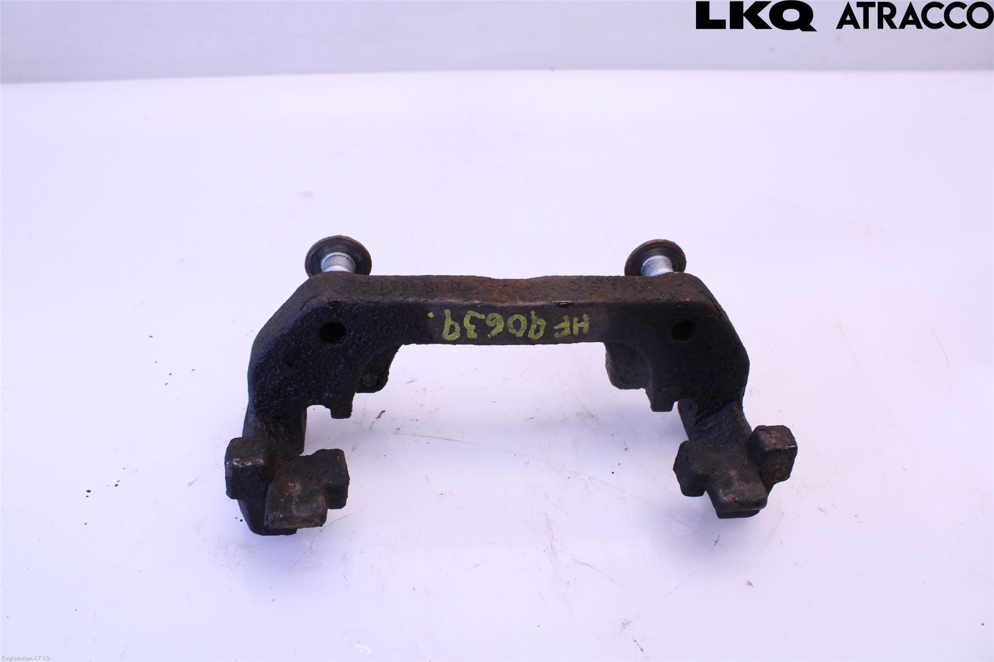 Toyota PROACE II 16- Bromsokshållare