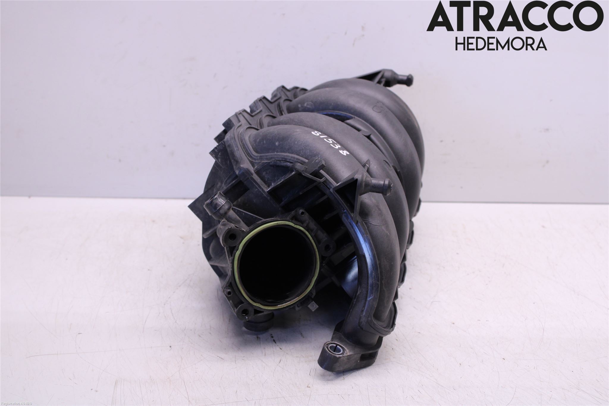 Peugeot 308 08-13 Grenrör Insug