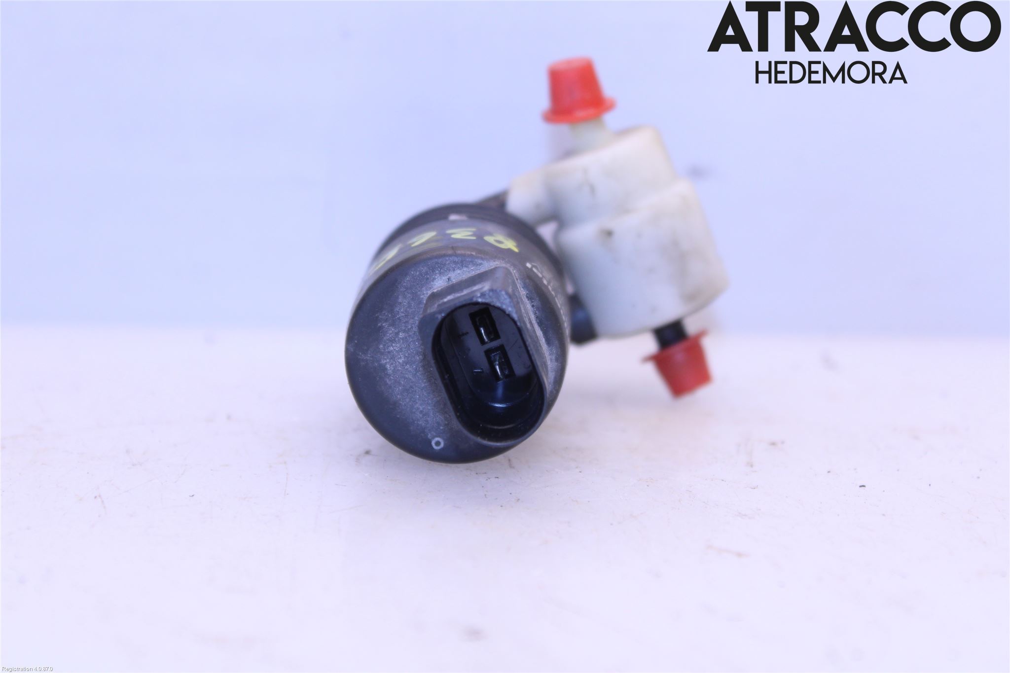 Mitsubishi OUTLANDER 07-12 Spolarpump Vindruta