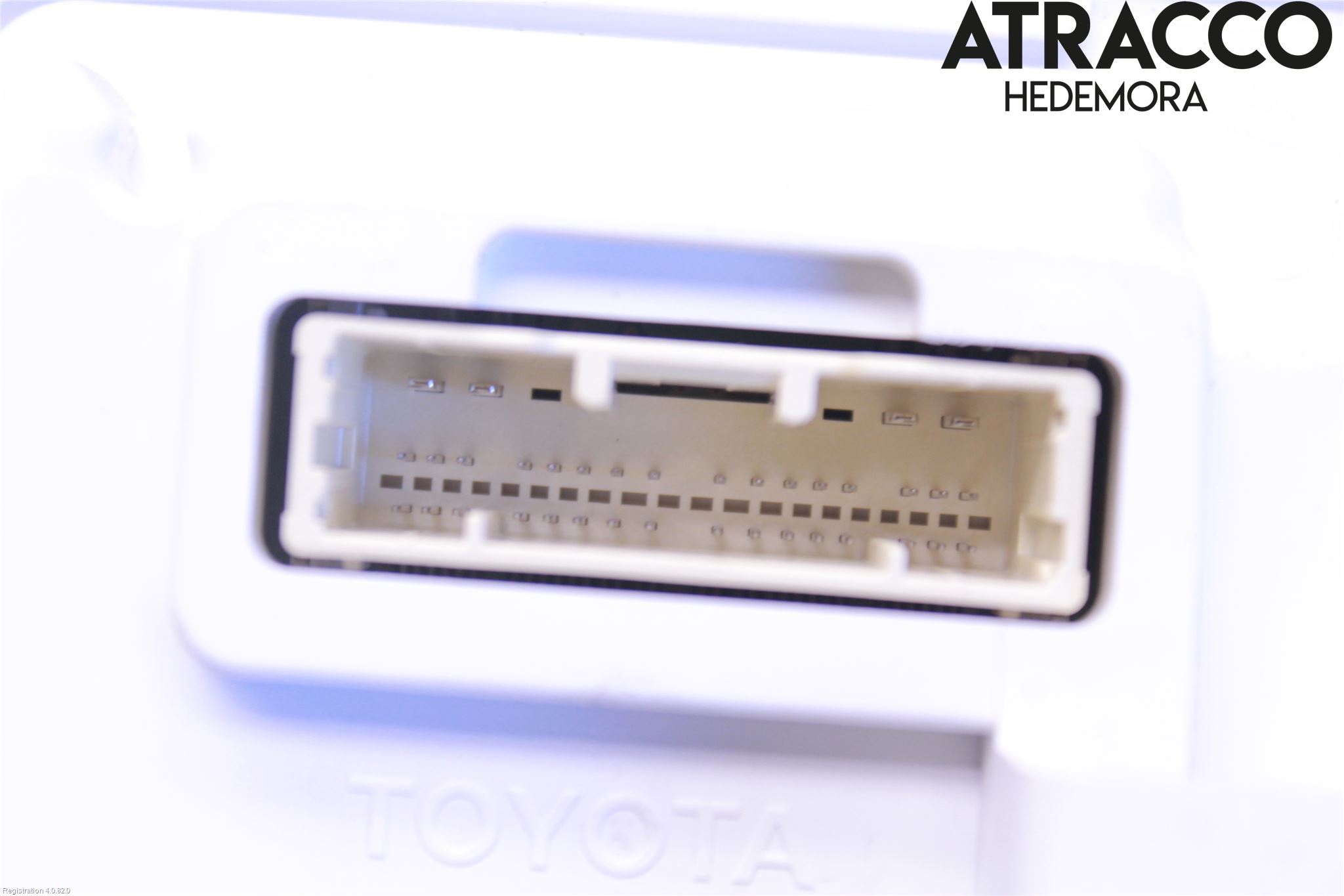 Toyota COROLLA 19- Instrument Komb