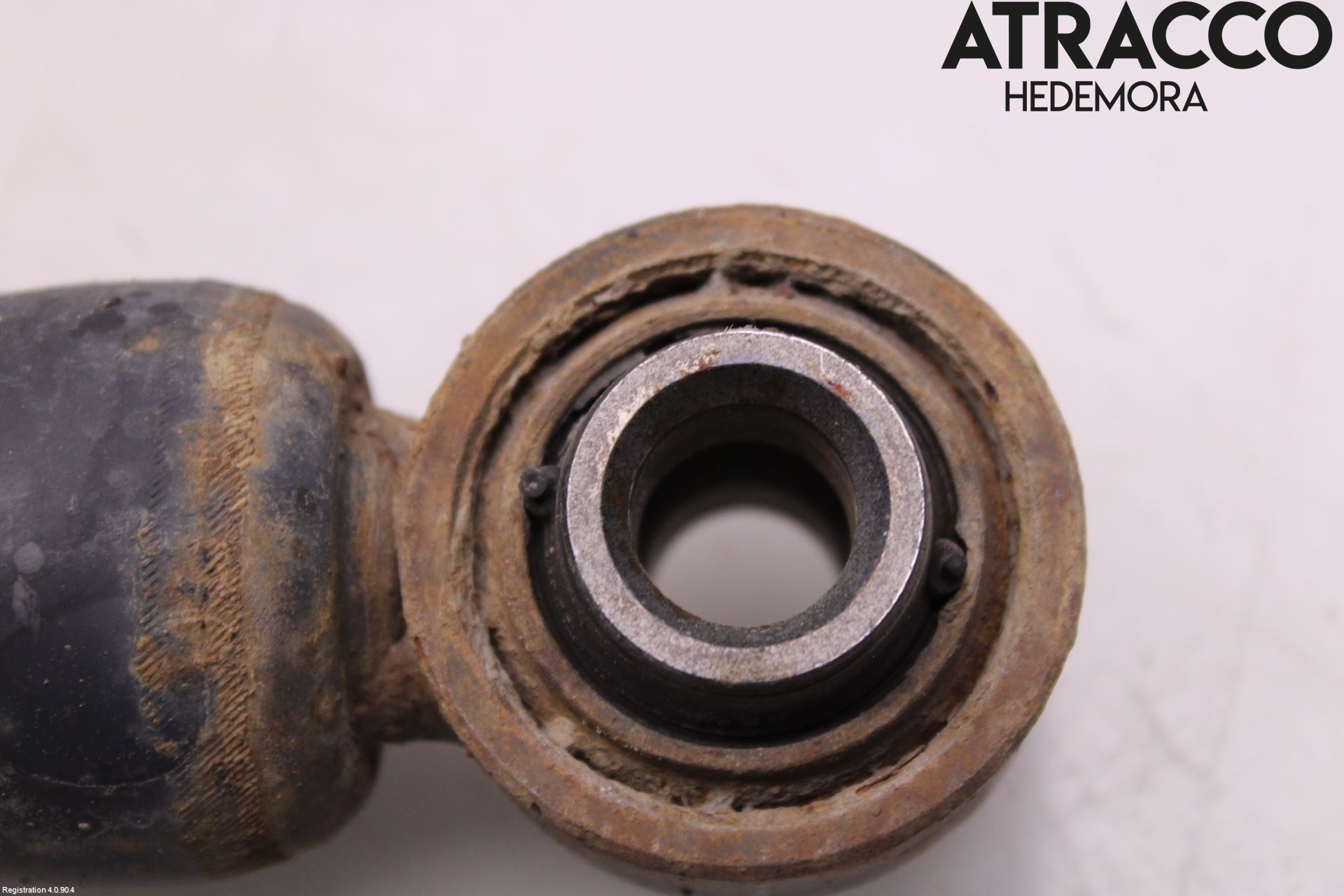 Toyota RAV4 19- Stötdämpare Bak