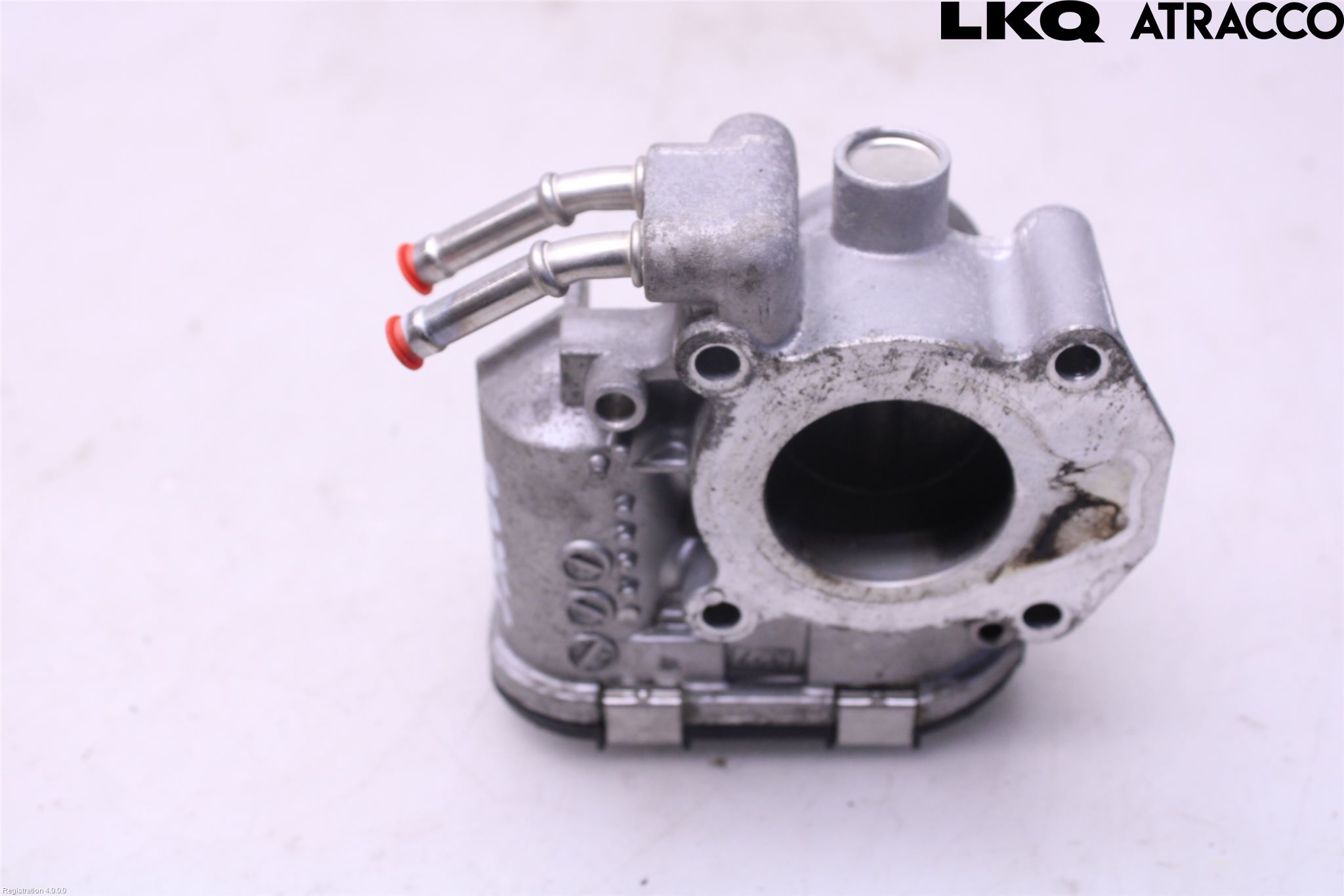 Toyota AYGO 06-14 Injspjällhus