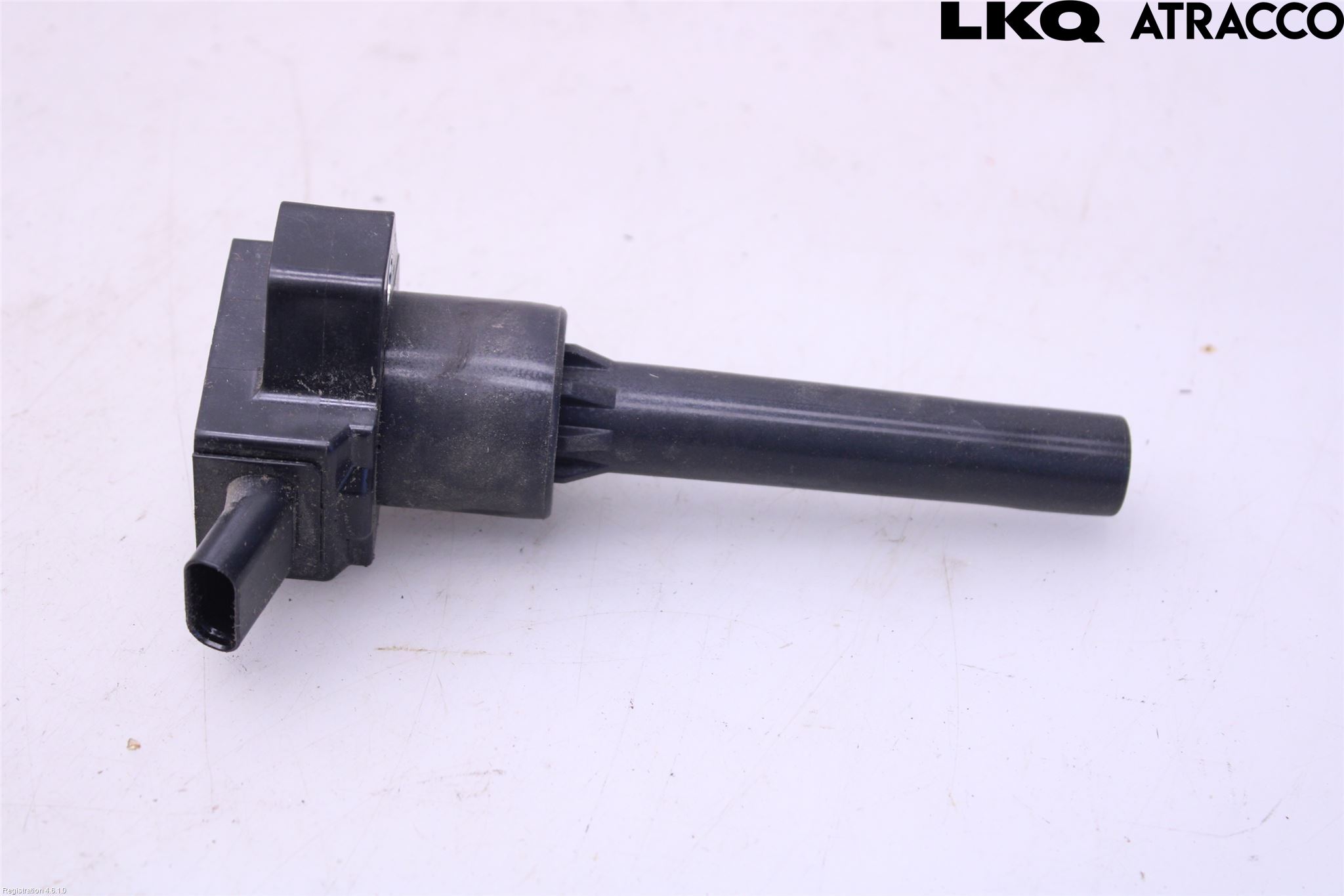 Hyundai i10 LA 20- Tändspole