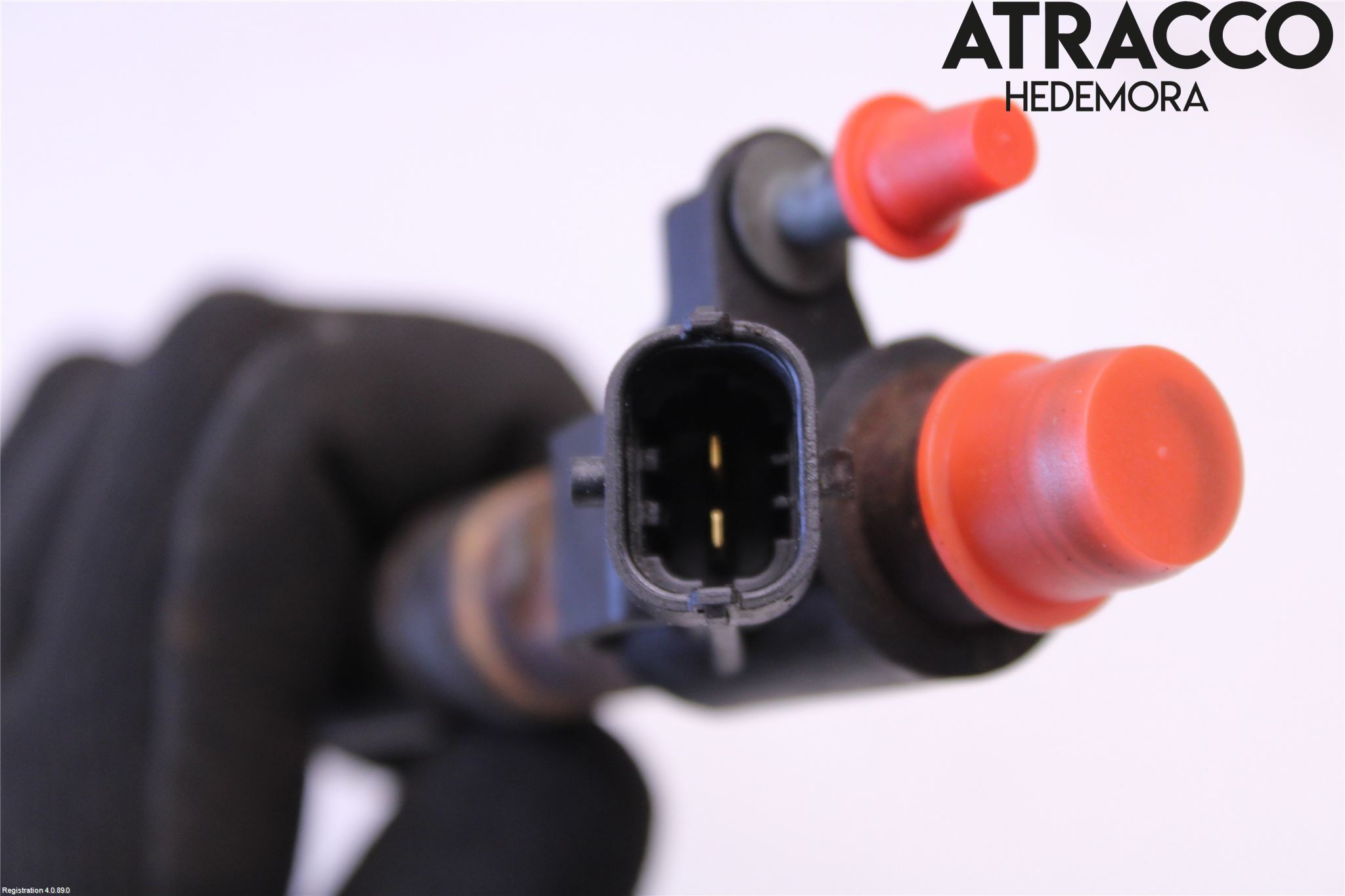 Volvo XC70 08-13 Injspridare