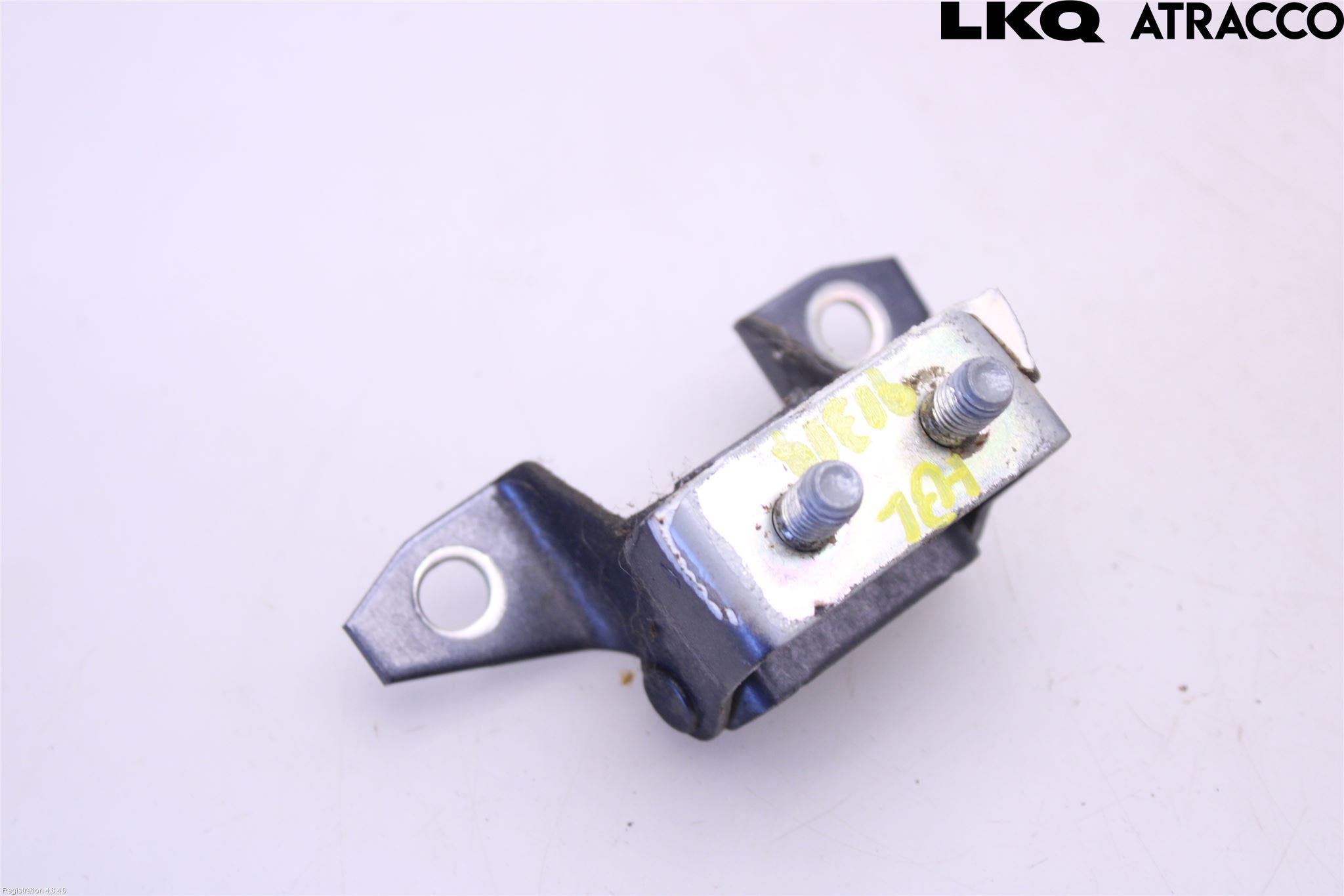 Mazda 6 13- Bakluckegångjärn Hö