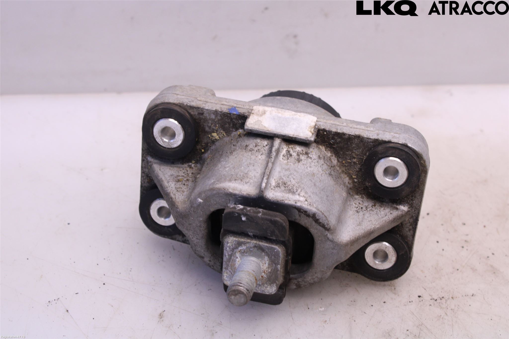 Landrover RANGE ROVER SPORT (L494) 14-22 Motorkudde