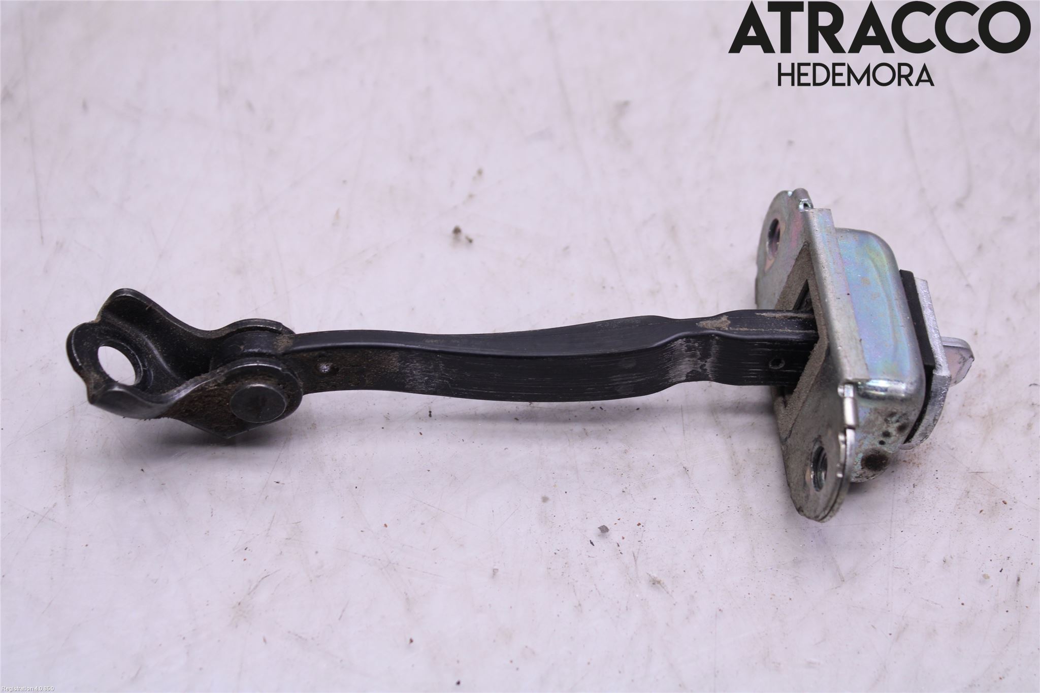 Nissan NAVARA 05-16 Dörrstopp