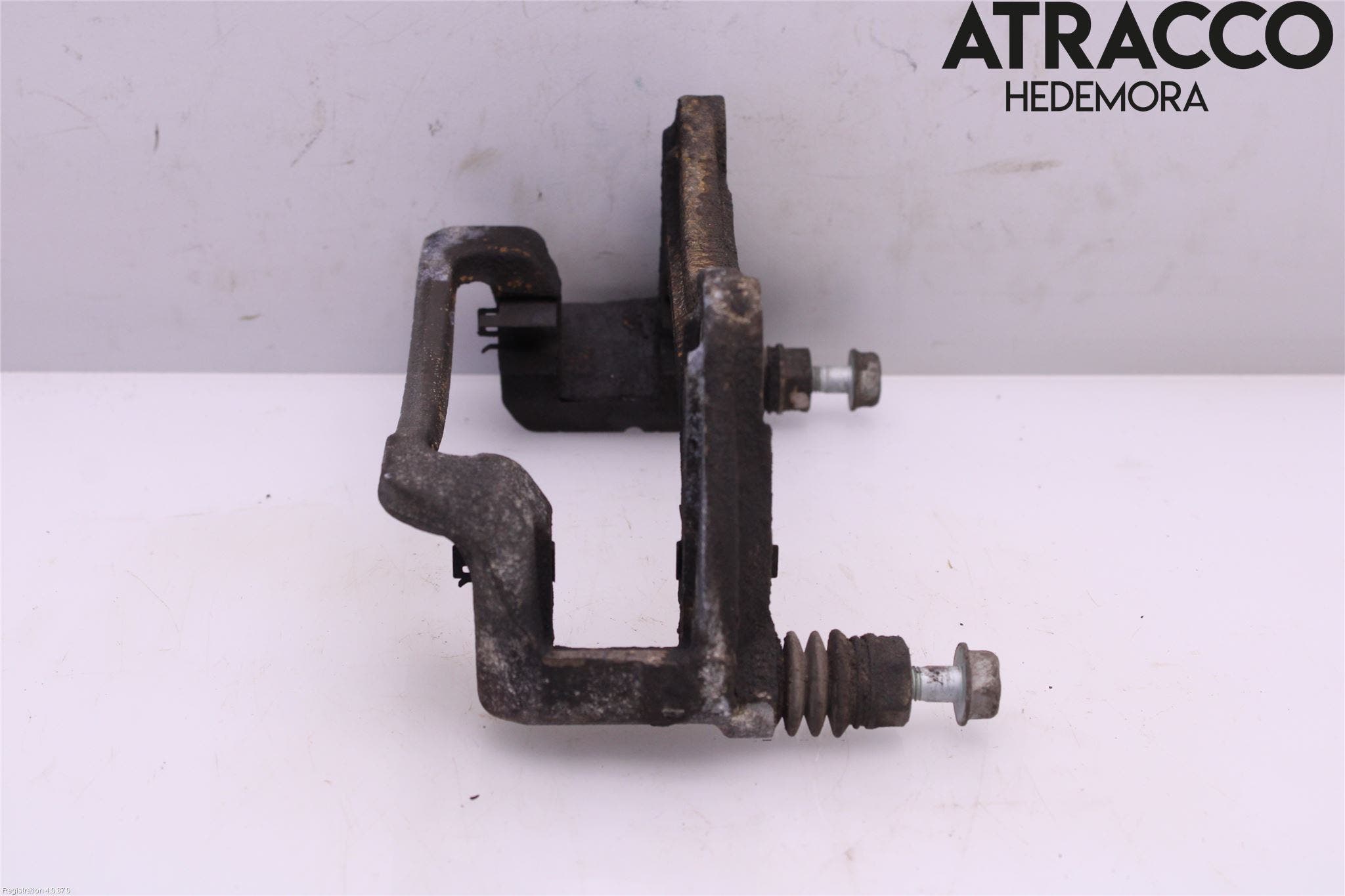 Kia RIO 17- Bromsokshållare