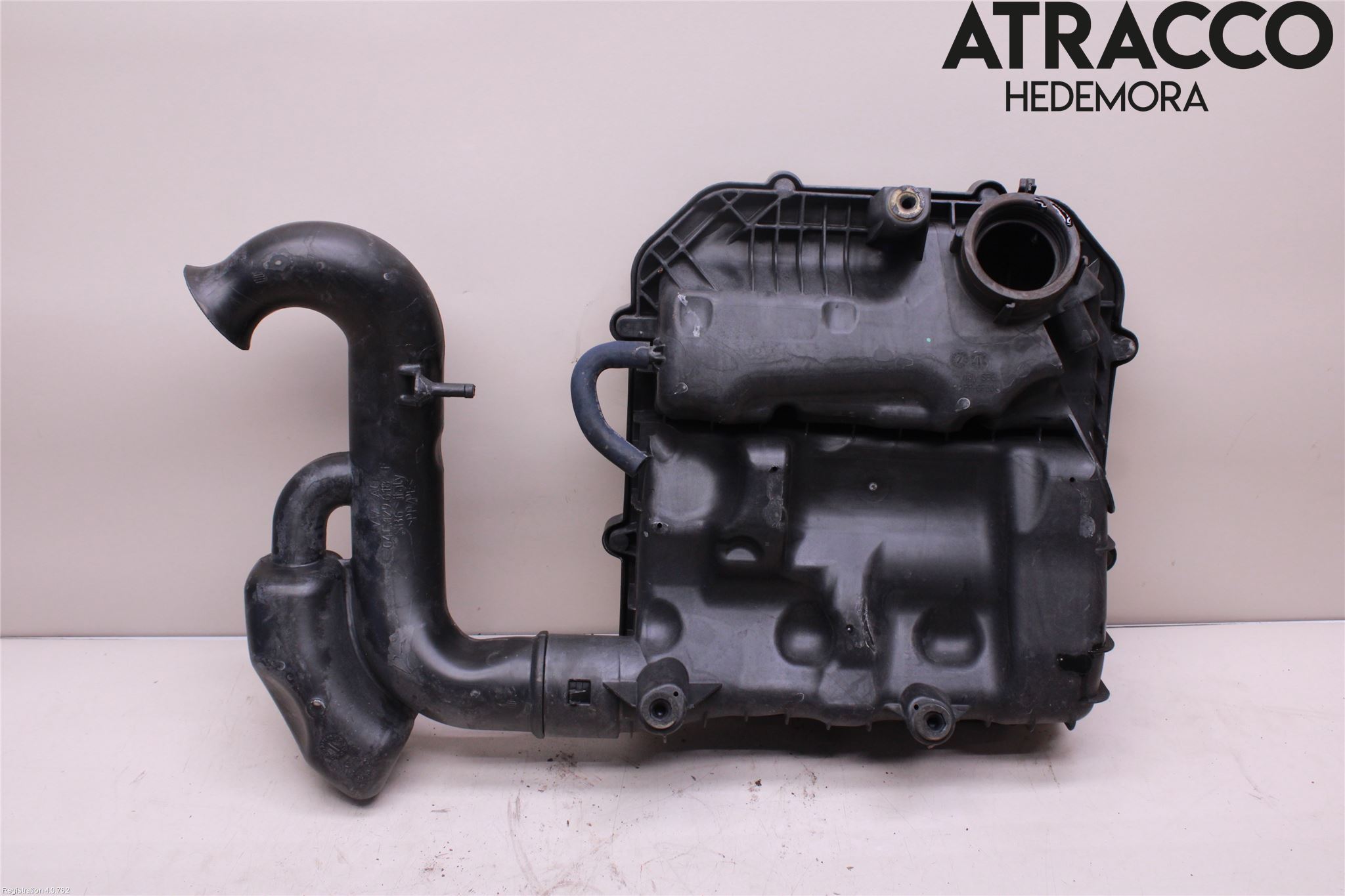 Volkswagen VW UP! / E-UP! Luftrenare