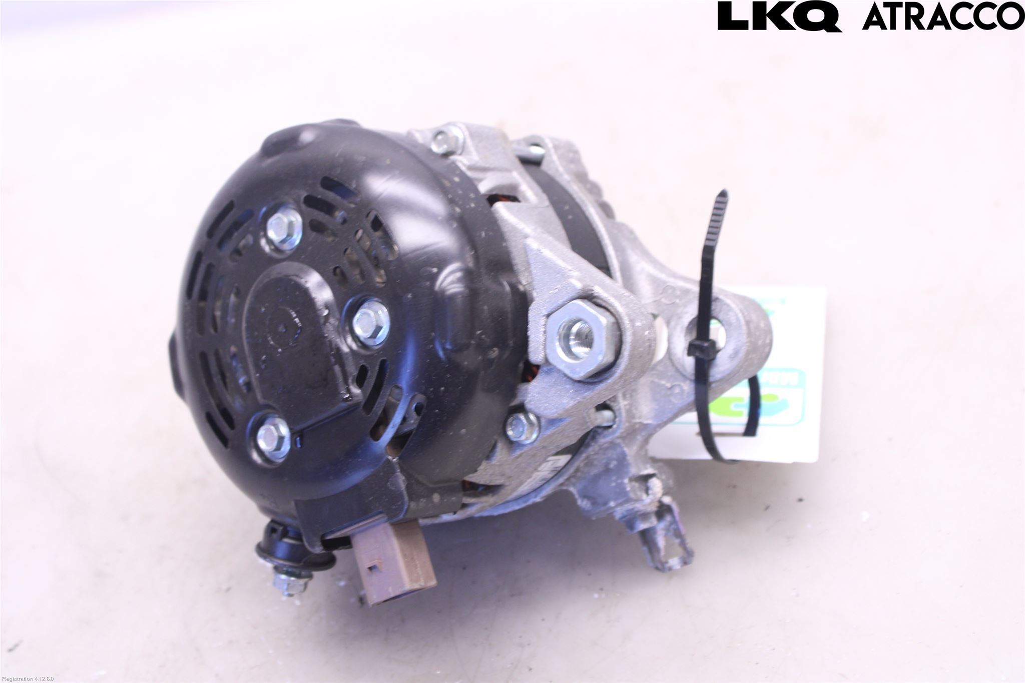 Toyota VERSO 09-18 Generator