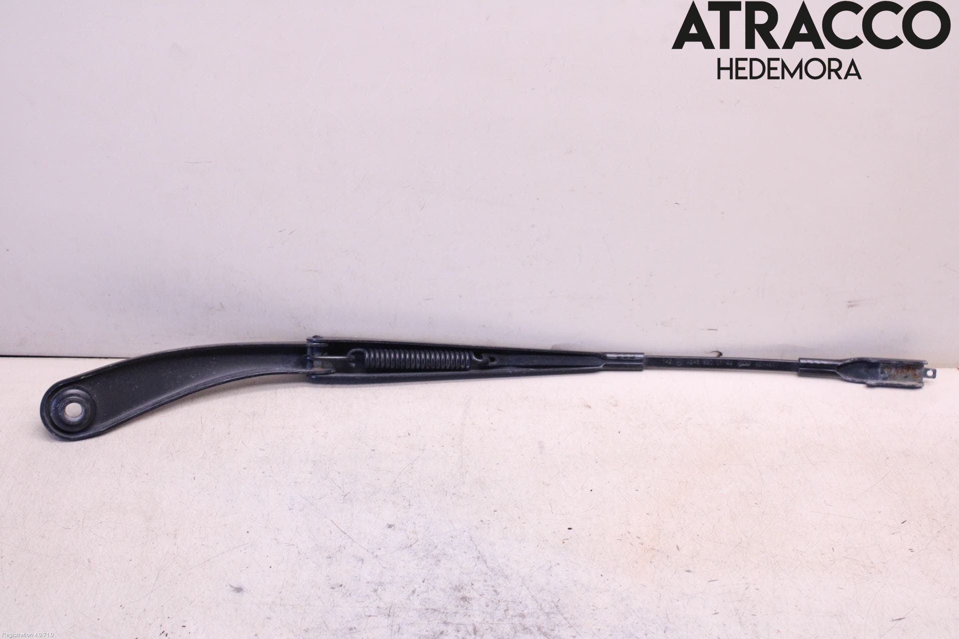 Mercedes-Benz MB B-KLASS (W246/W242) 12-19 Torkararm Armar Vindruta