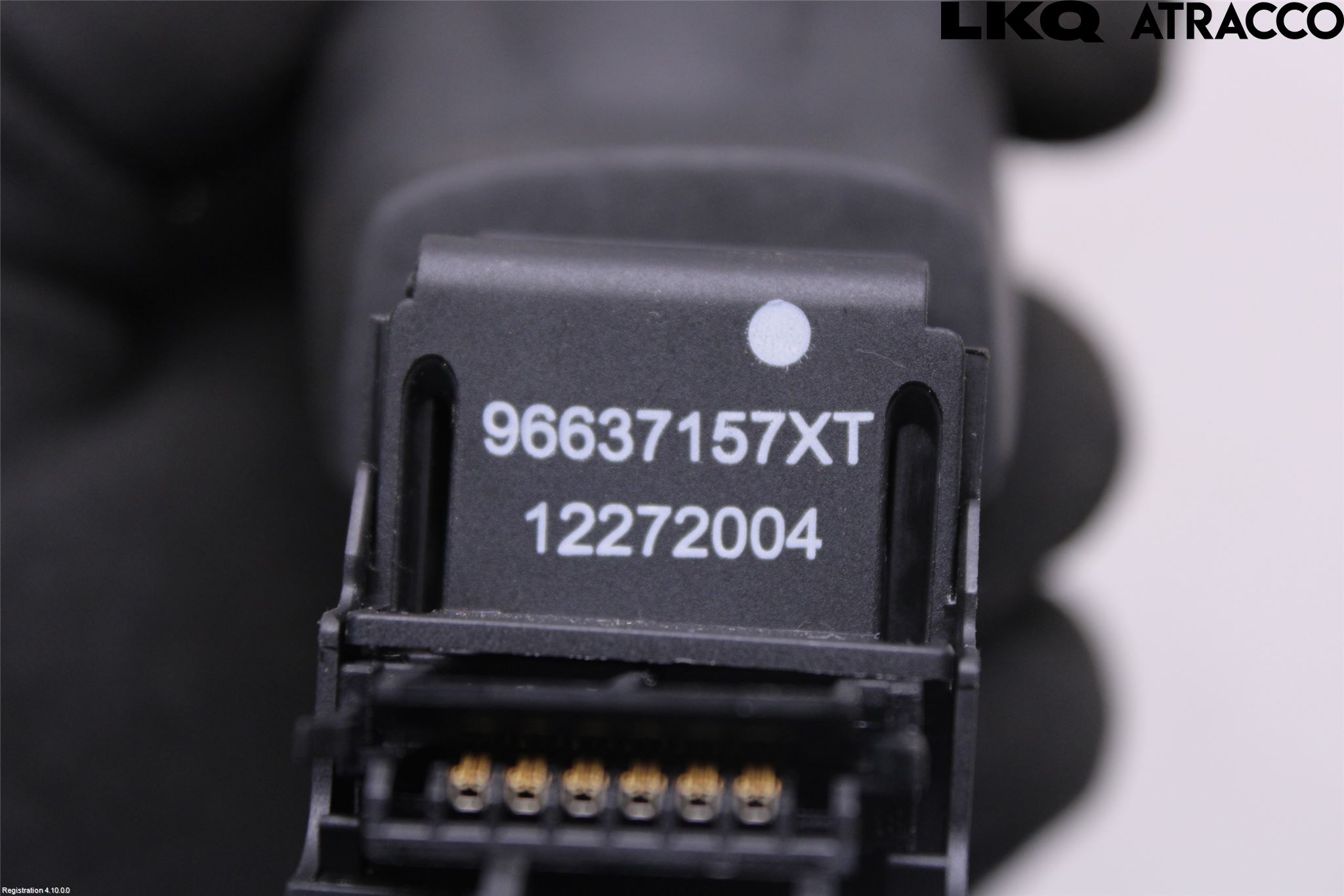 Peugeot 2008 13-20 Farthållare