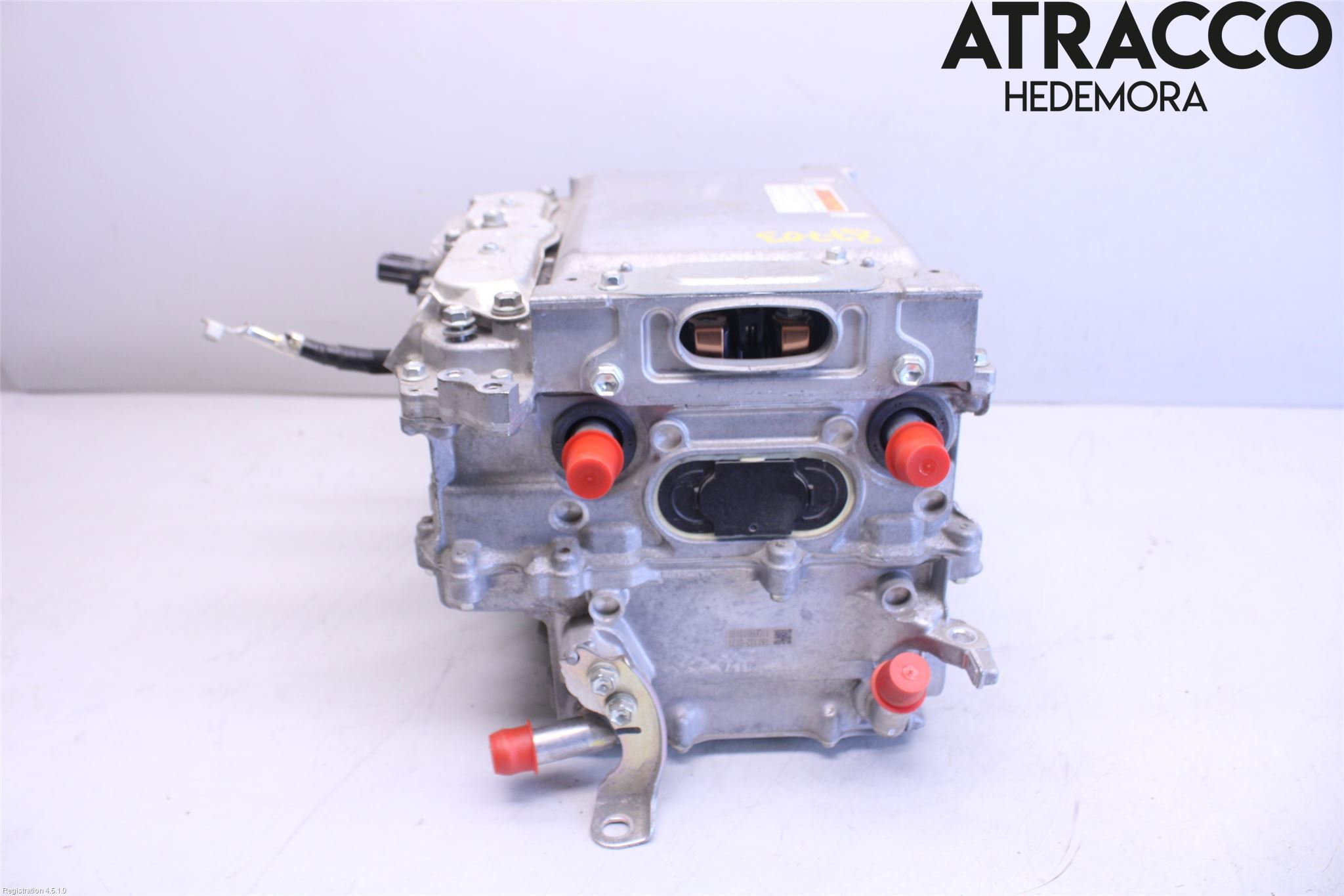 Lexus IS 250/350 14-20 Hybridconverter