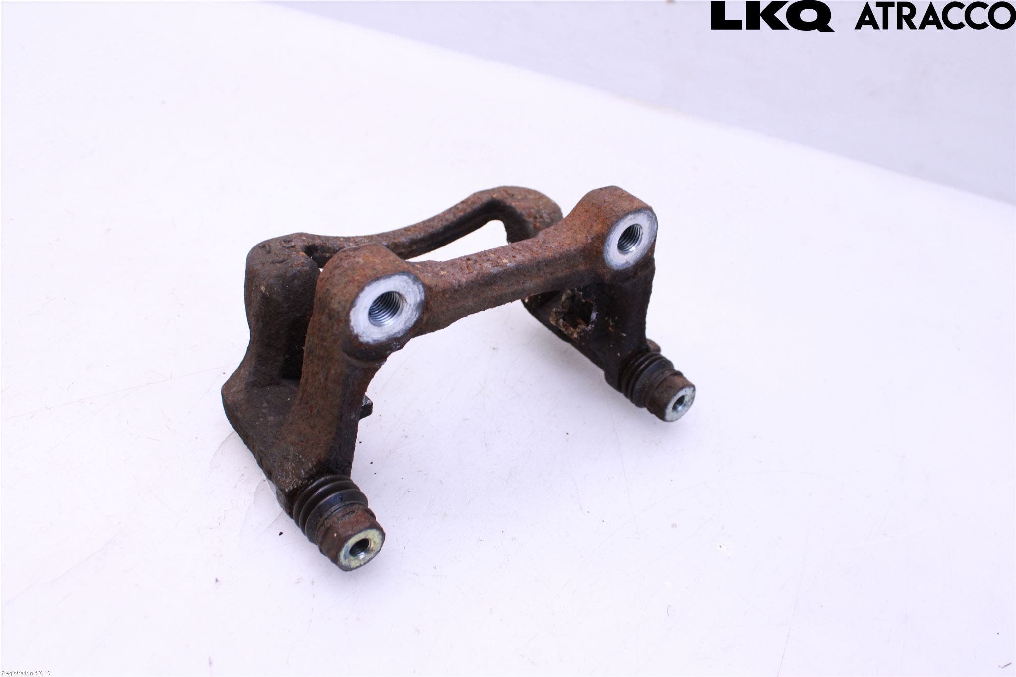 Hyundai IONIQ AE 17-22 Bromsokshållare