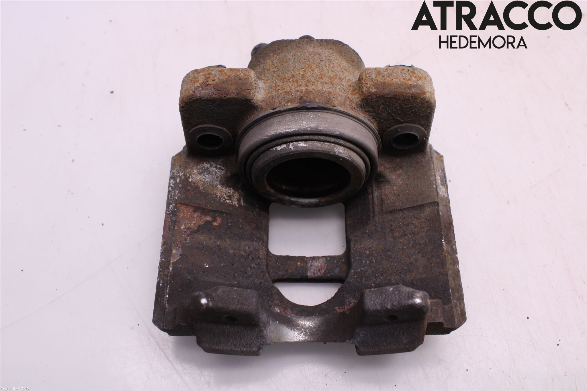 Toyota YARIS XP130 15-20 Bromsok Fram Vänster
