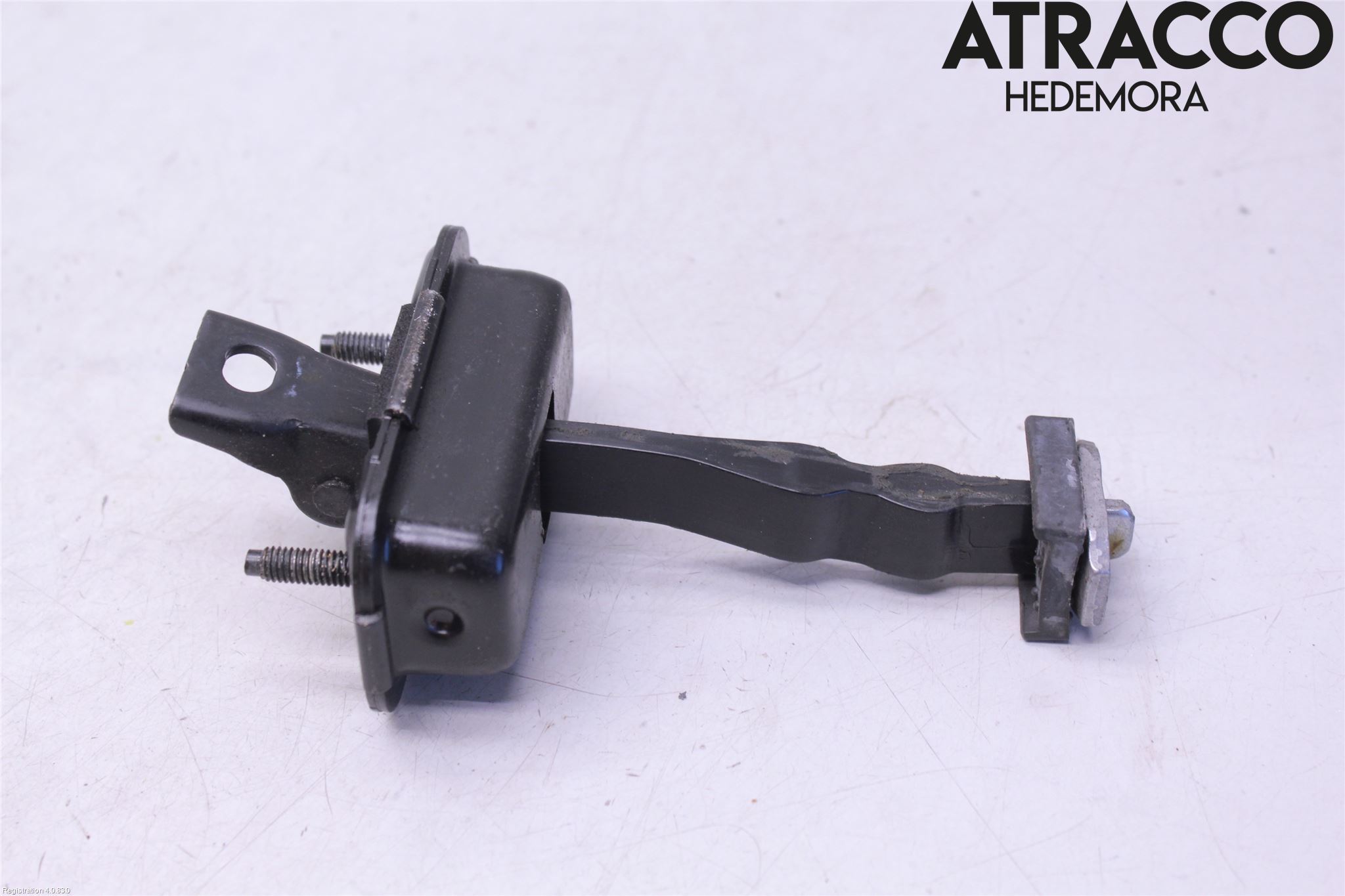 Citroen COTROEN C3 17-24 Dörrstopp