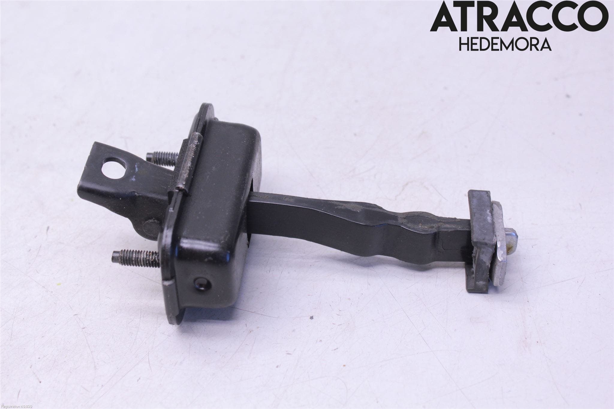 Citroen COTROEN C3 17-24 Dörrstopp