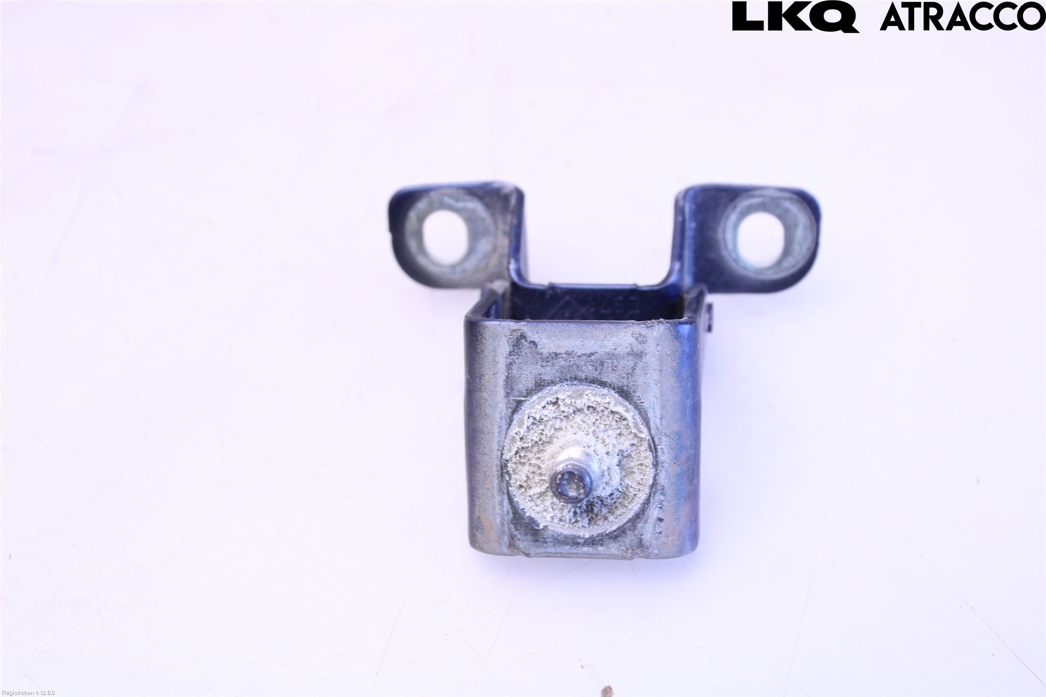 Dacia DUSTER 10-17 Bakluckegångjärn Hö