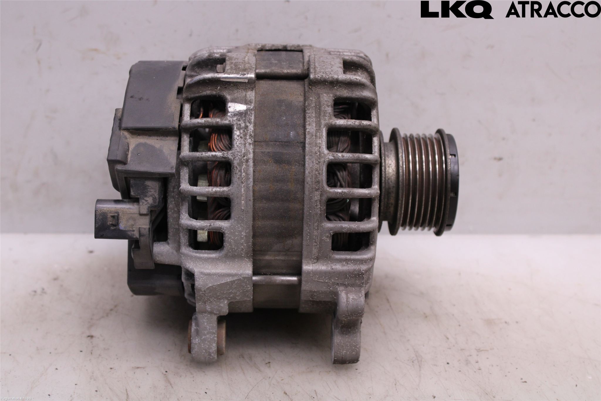 Volkswagen VW PASSAT 11-14 Generator