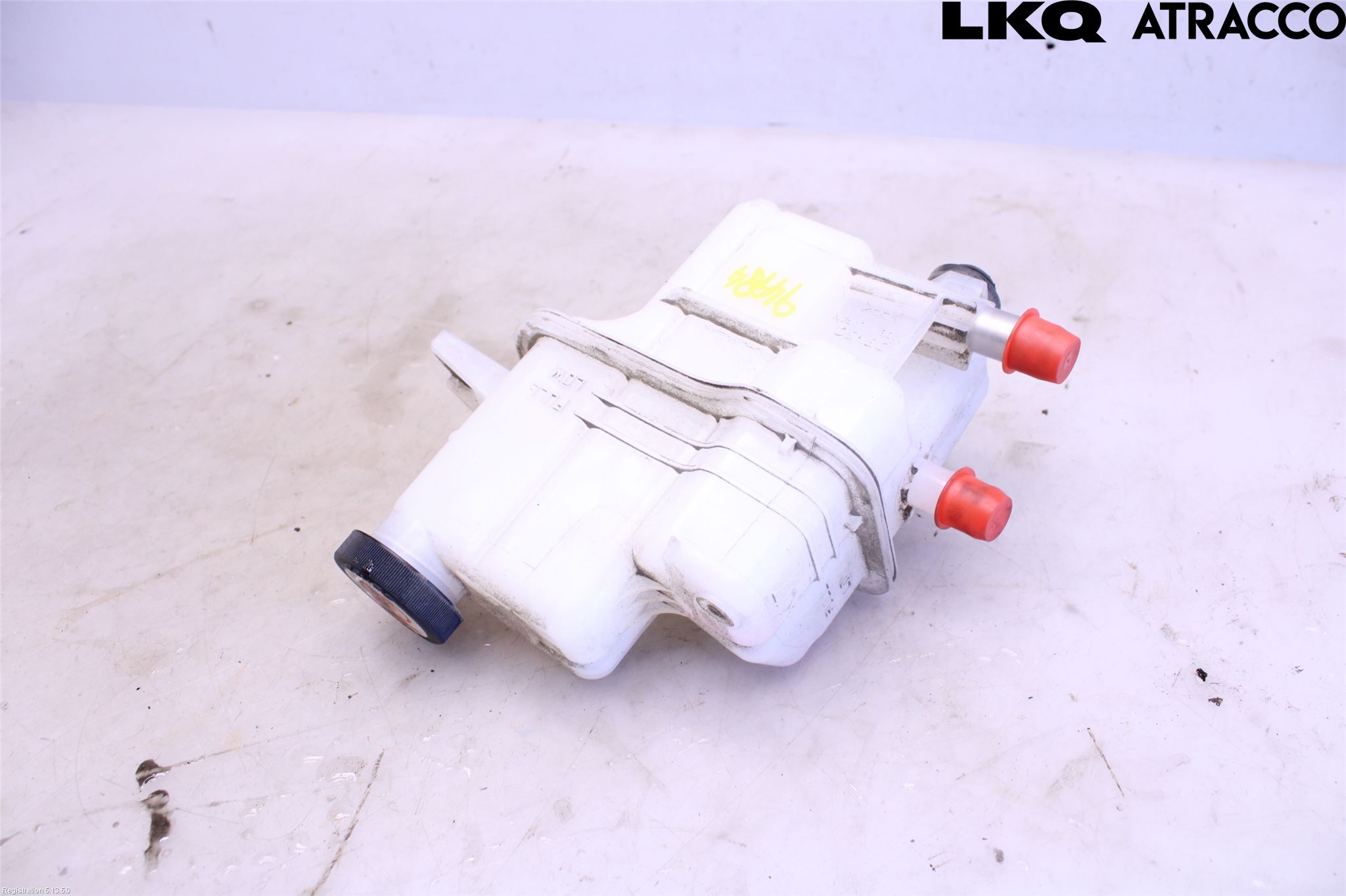 Toyota CAMRY 19-24 Expansionstank