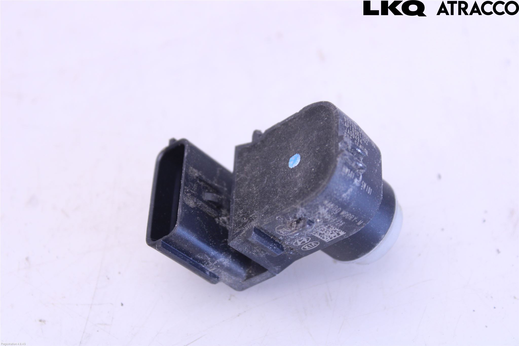 Kia PICANTO 17- Parkeringshjälp Backsensor