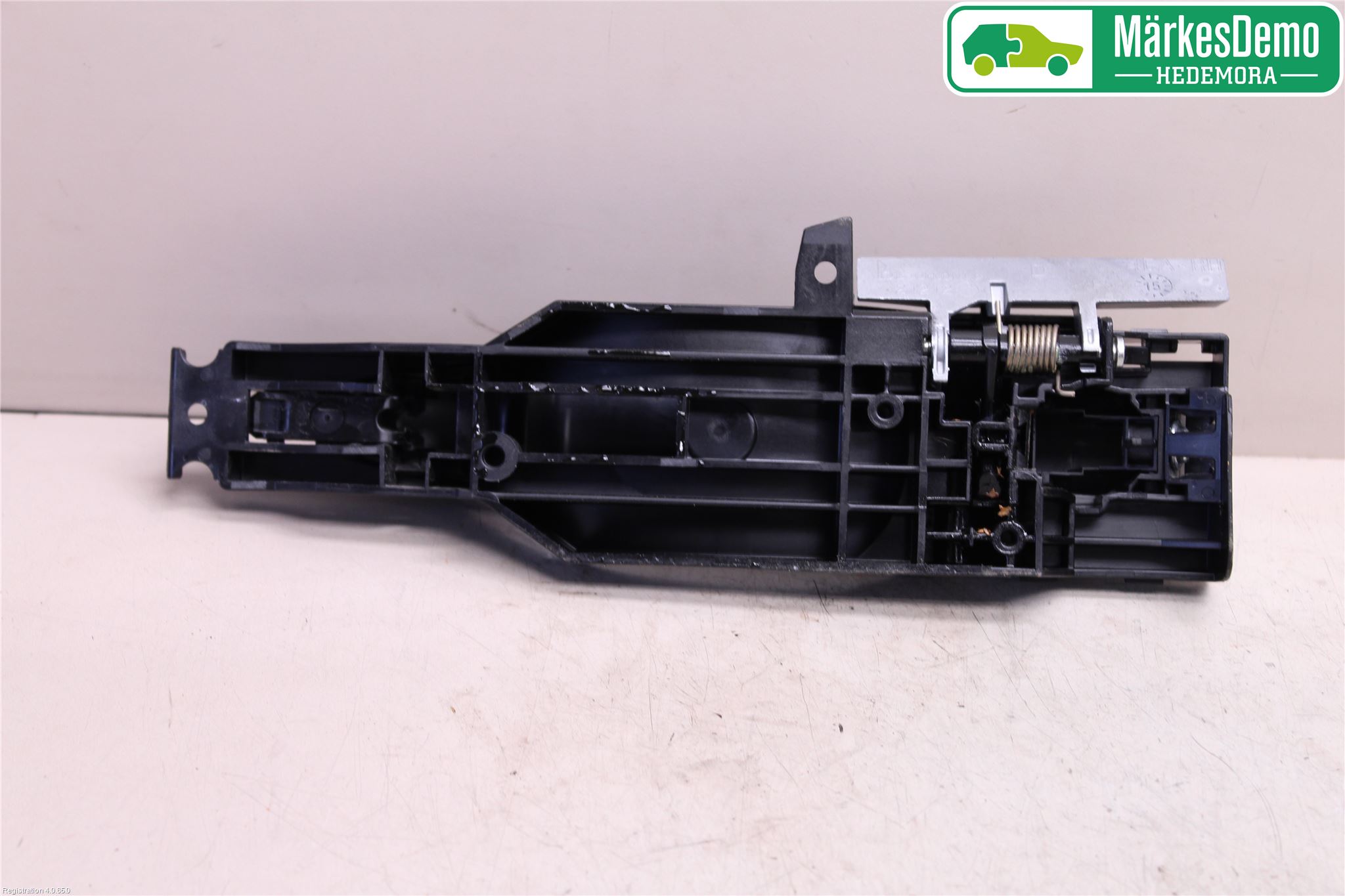 Nissan PULSAR Dörrhandtag Yttre Hö